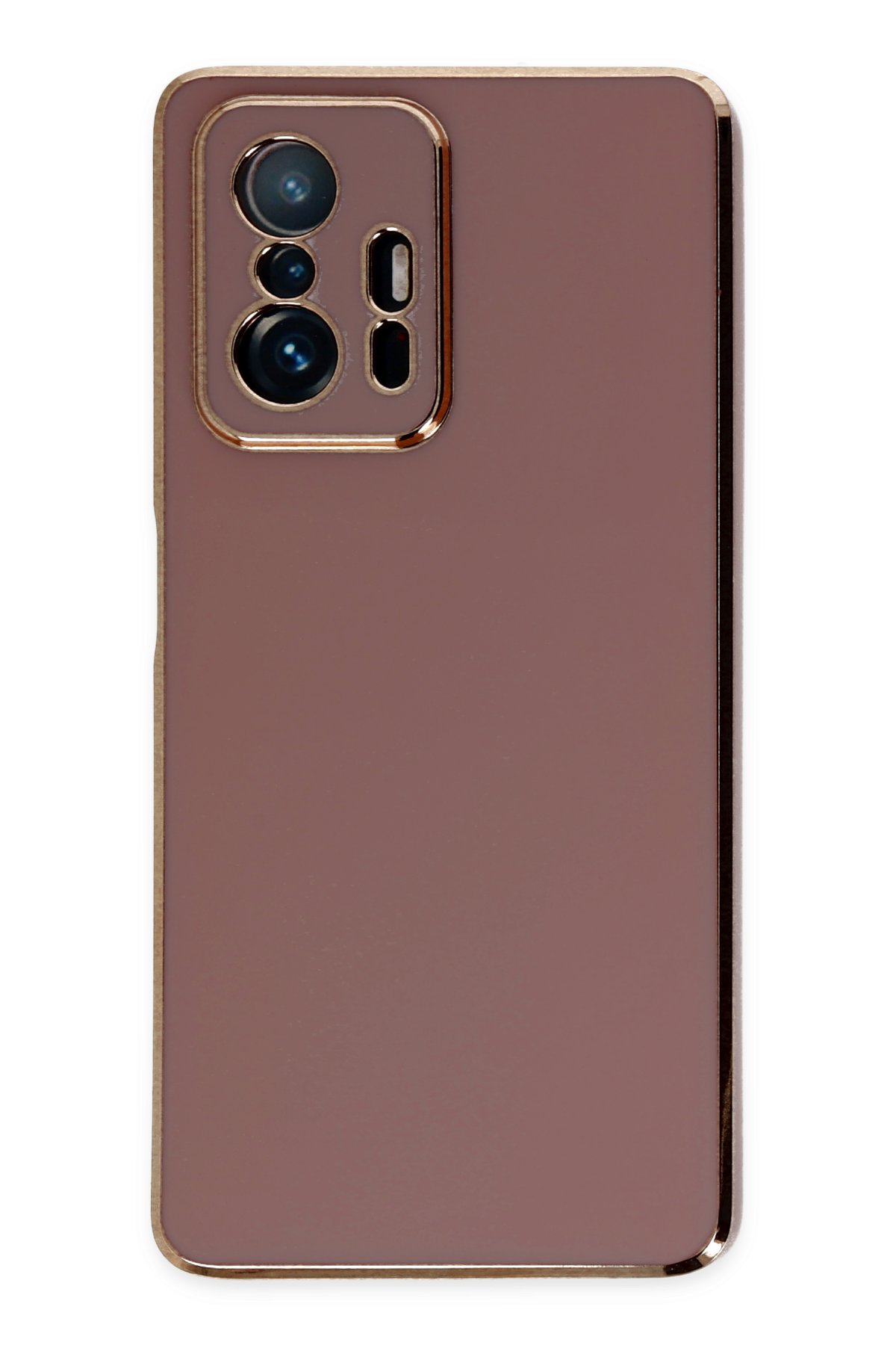 Newface Xiaomi Mi 11T Kılıf Mirror Desenli Kapak - Mirror - 10