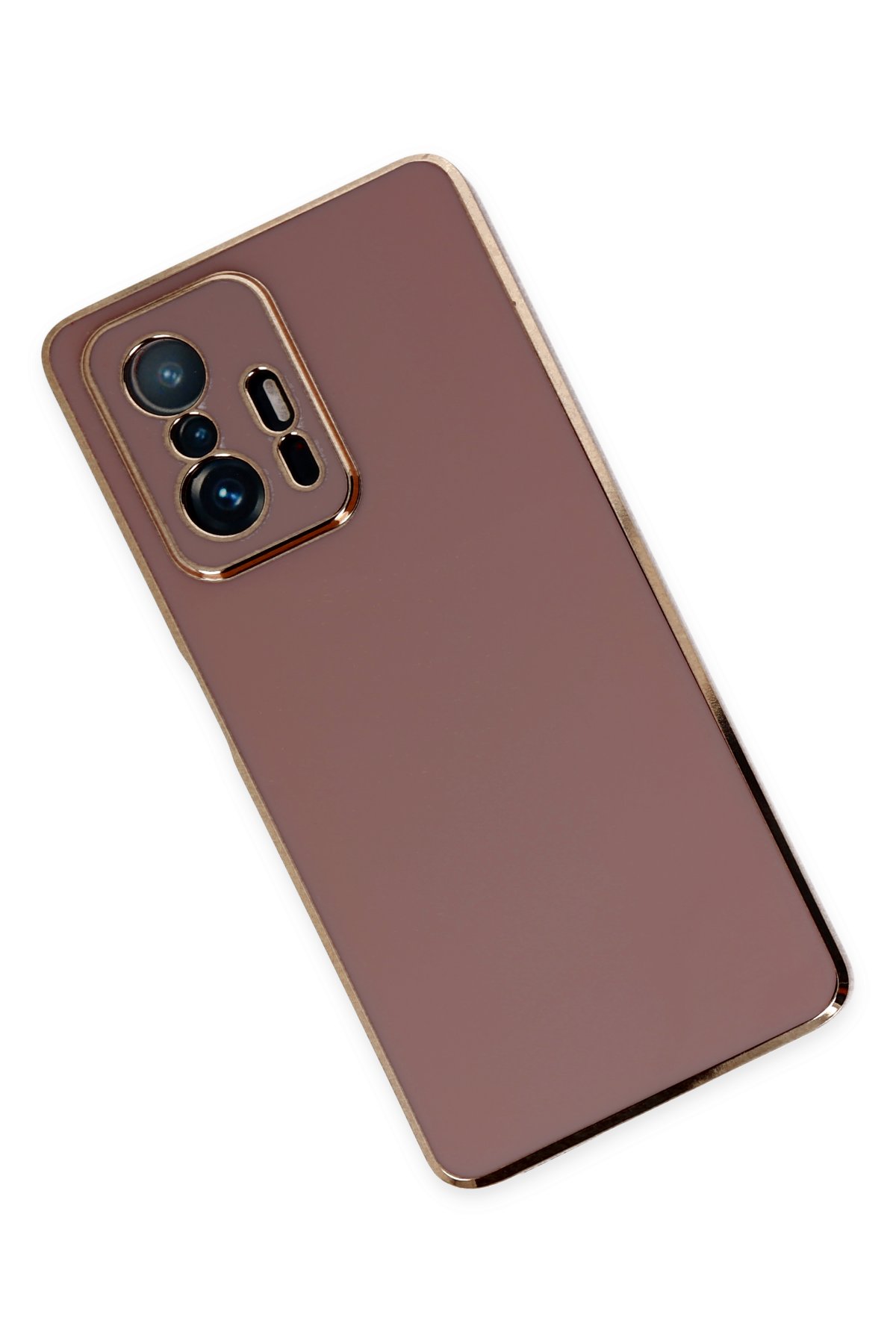 Newface Xiaomi Mi 11T Kılıf Mirror Desenli Kapak - Mirror - 10