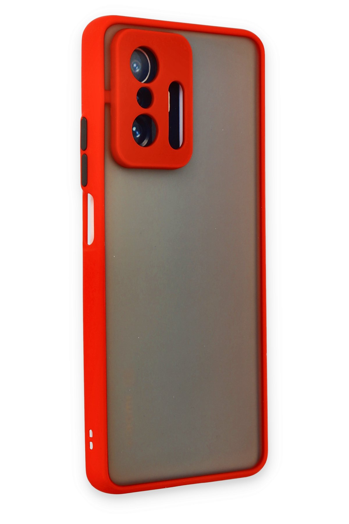 Newface Xiaomi Mi 11T Pro 5D Eko Cam Ekran Koruyucu