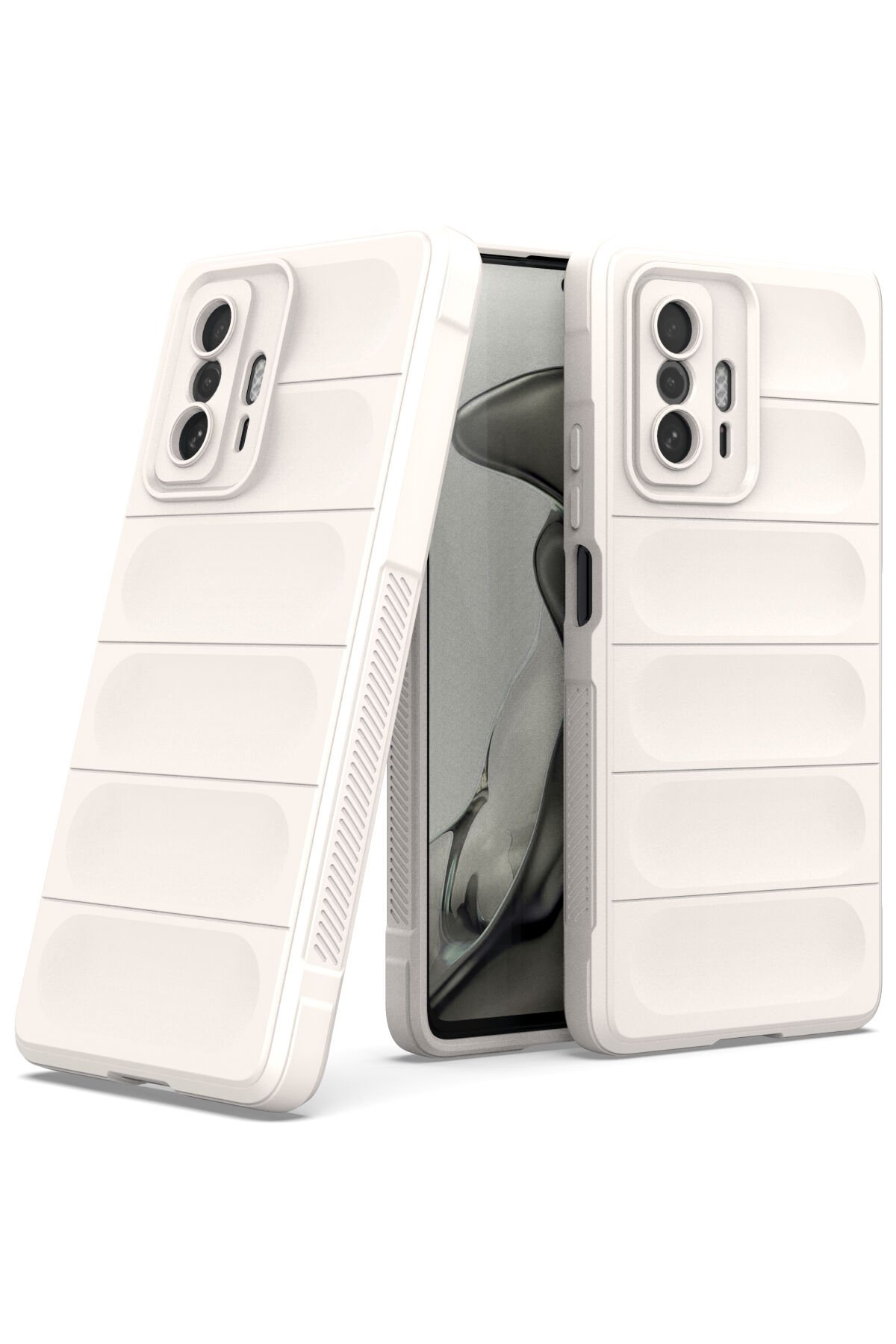 Newface Xiaomi Mi 11T Pro 5D Eko Cam Ekran Koruyucu