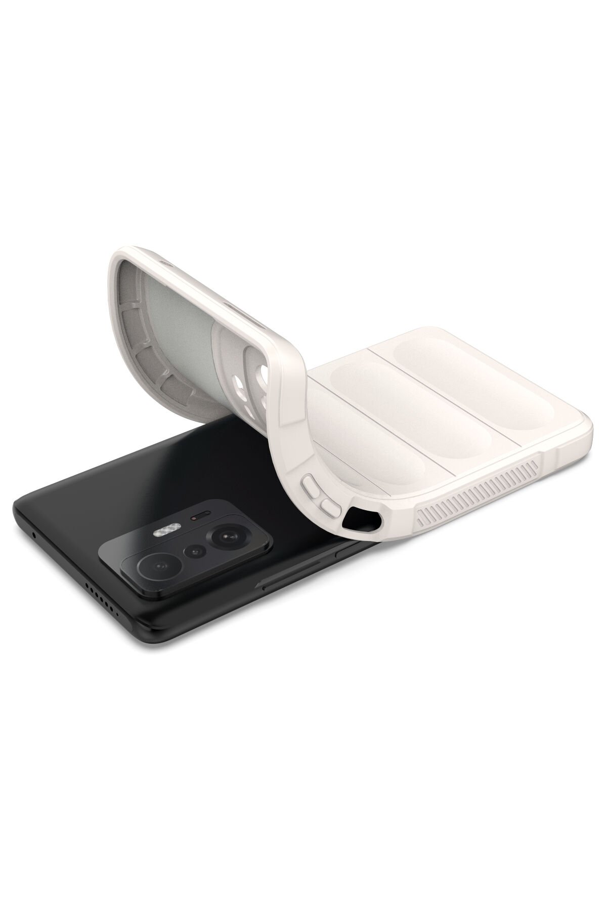 Newface Xiaomi Mi 11T Pro 5D Eko Cam Ekran Koruyucu