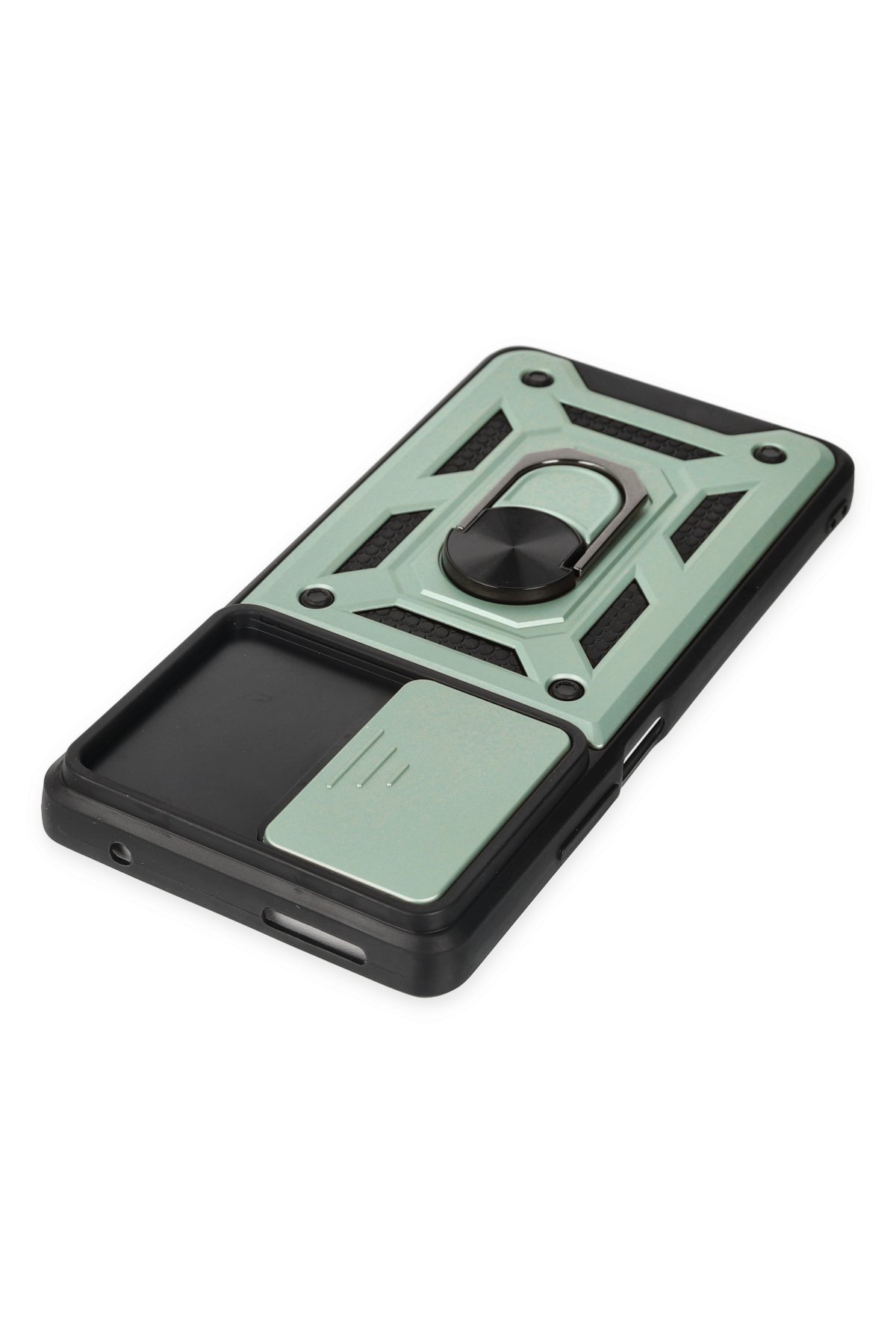 Newface Xiaomi Mi 11T Pro 5D Hayalet Cam Ekran Koruyucu