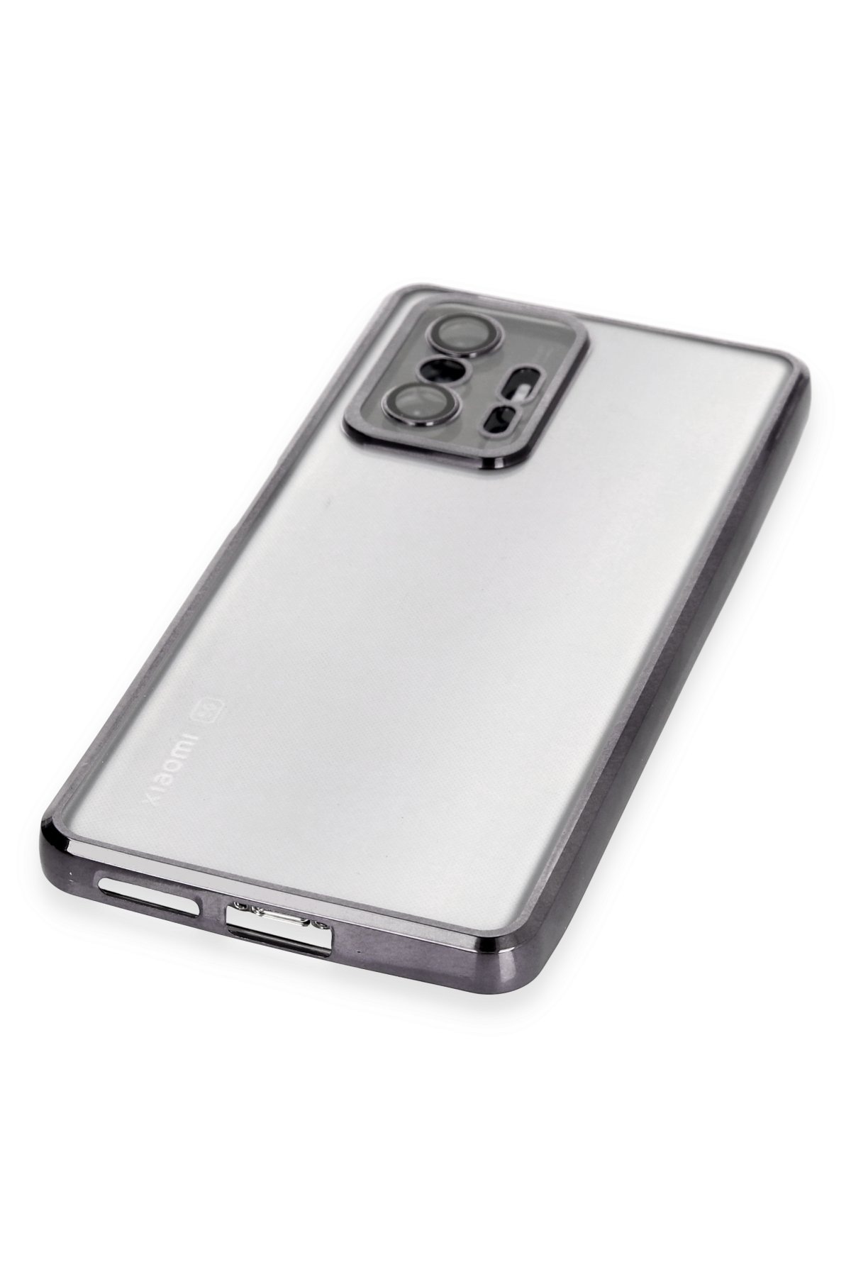 Newface Xiaomi Mi 11T Pro Kamera Lens Koruma Cam