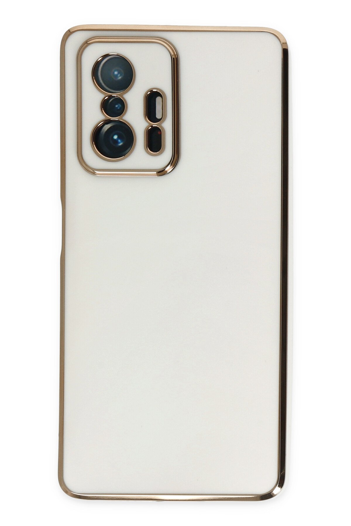 Newface Xiaomi Mi 11T Pro Kılıf Mirror Desenli Kapak - Mirror - 4
