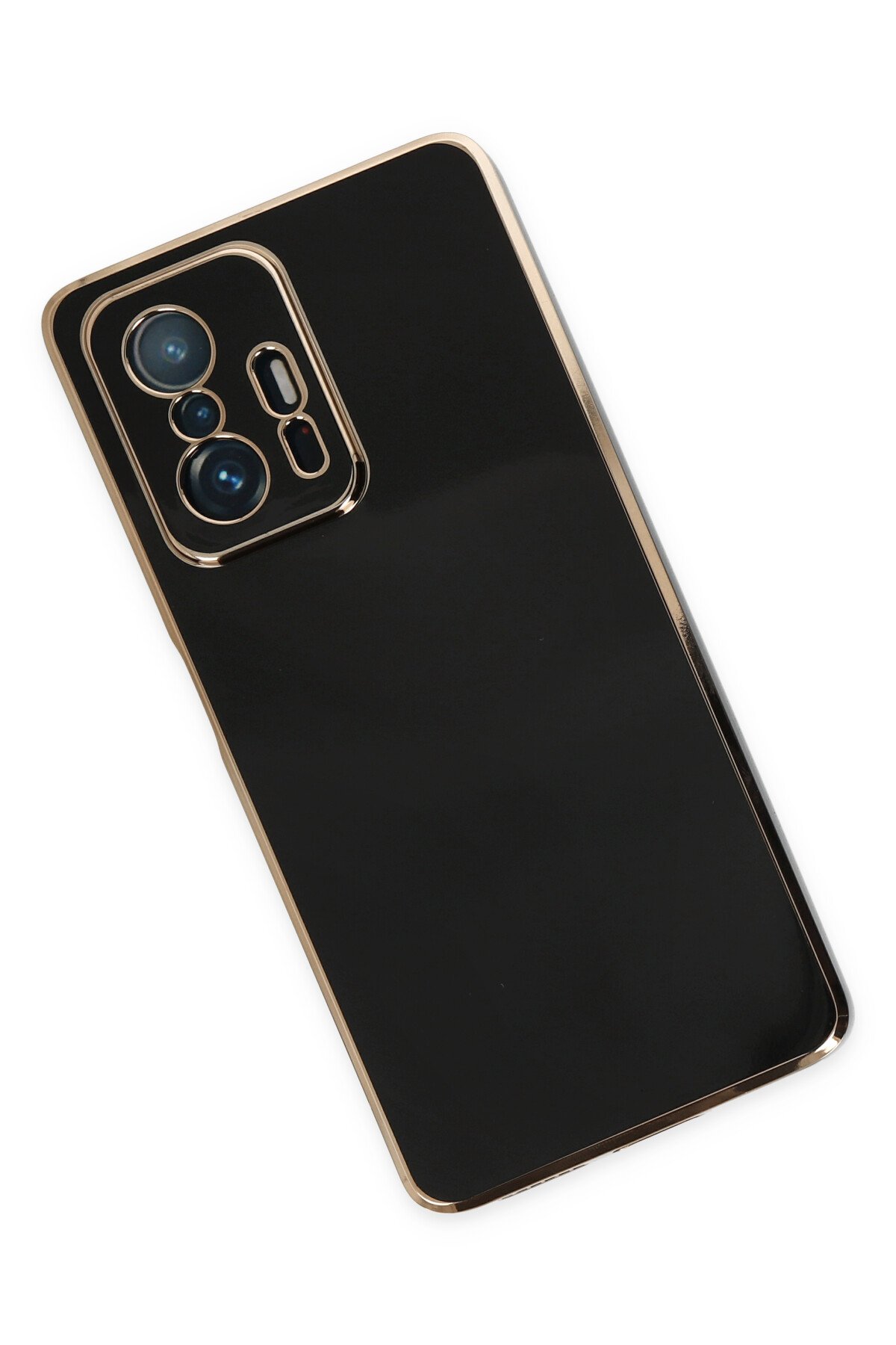 Newface Xiaomi Mi 11T Pro 5D Eko Cam Ekran Koruyucu