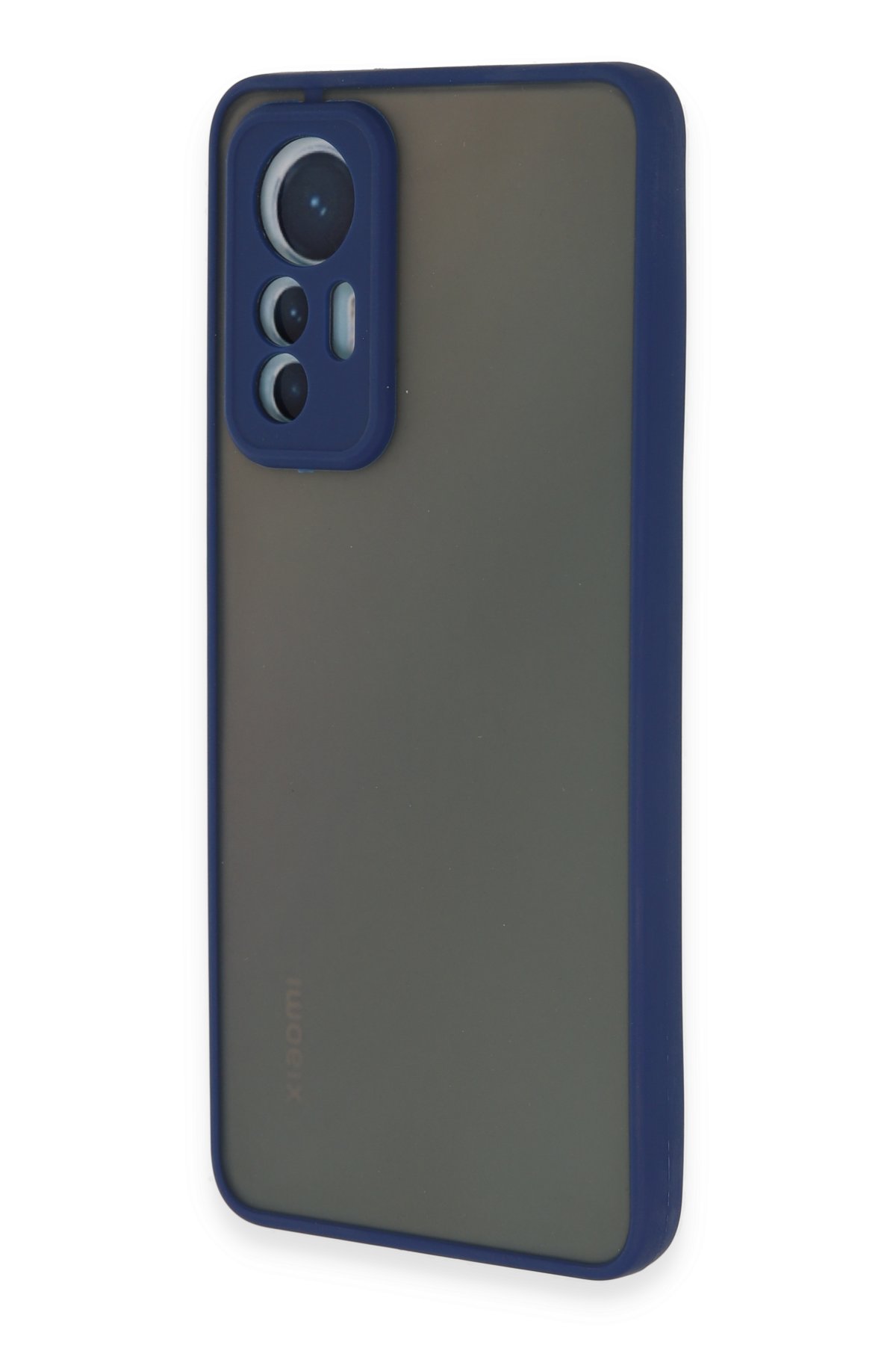 Newface Xiaomi Mi 12 Lite 5D Eko Cam Ekran Koruyucu