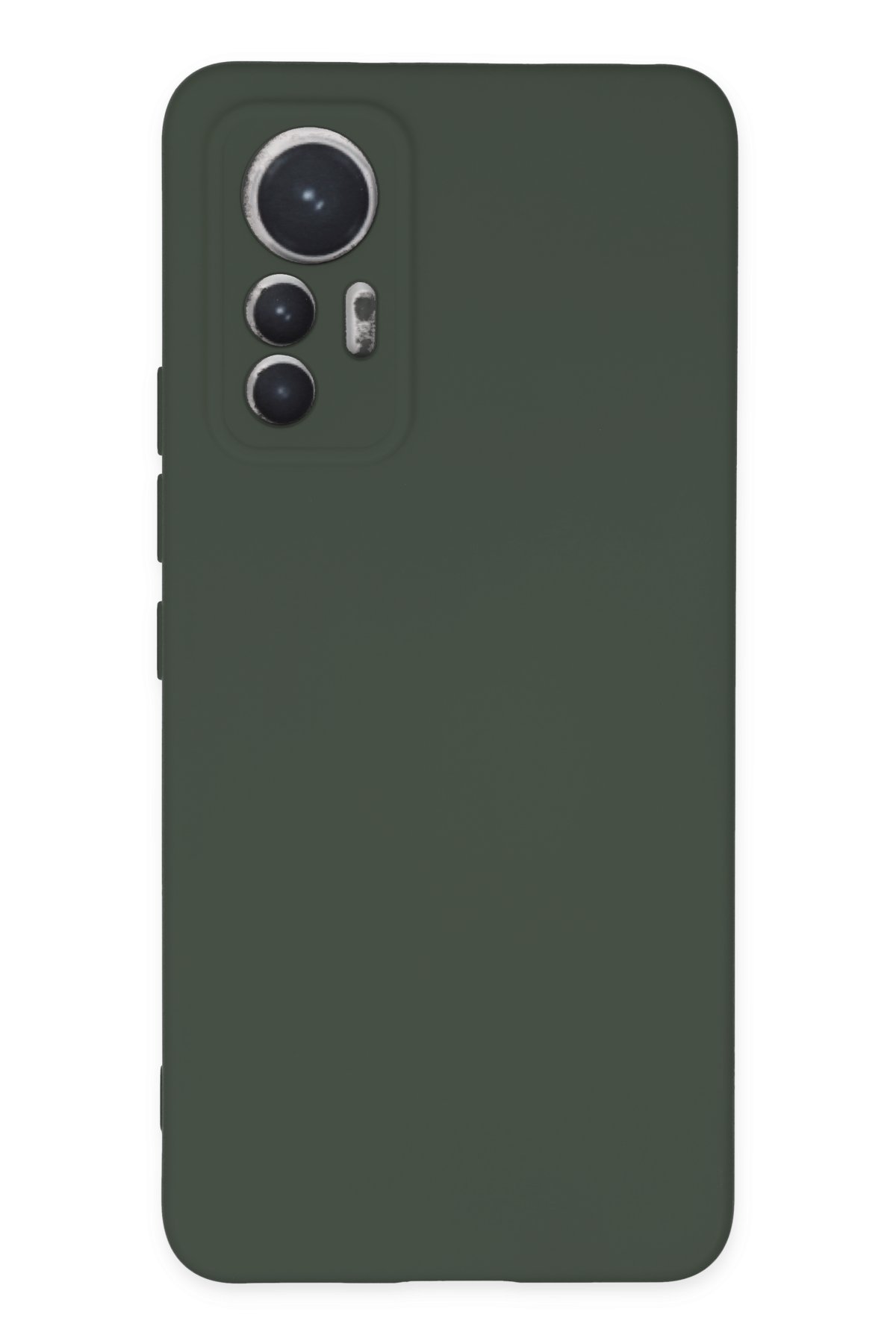 Newface Xiaomi Mi 12 Lite Pasifik Cam Ekran Koruyucu