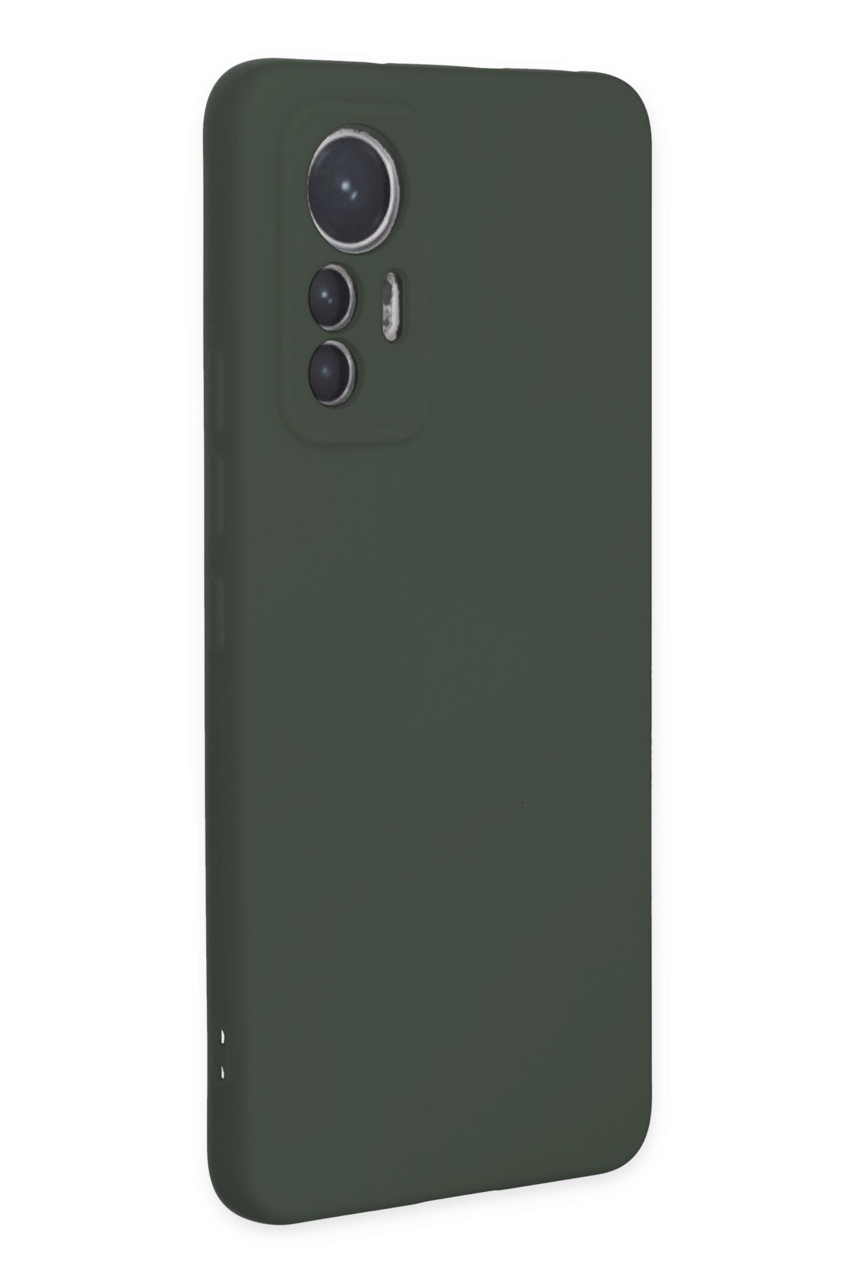 Newface Xiaomi Mi 12 Lite Pasifik Cam Ekran Koruyucu