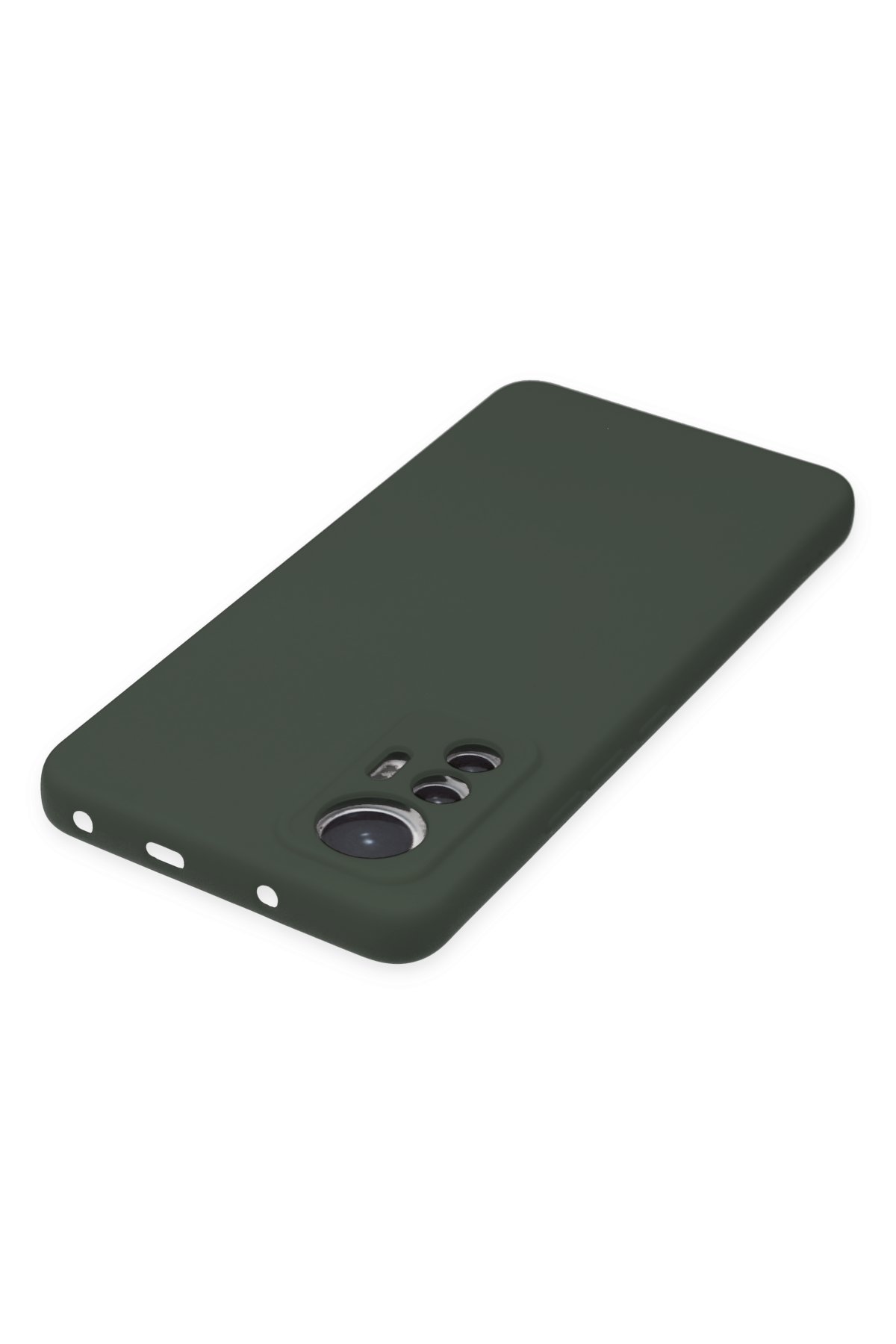Newface Xiaomi Mi 12 Lite Pasifik Cam Ekran Koruyucu