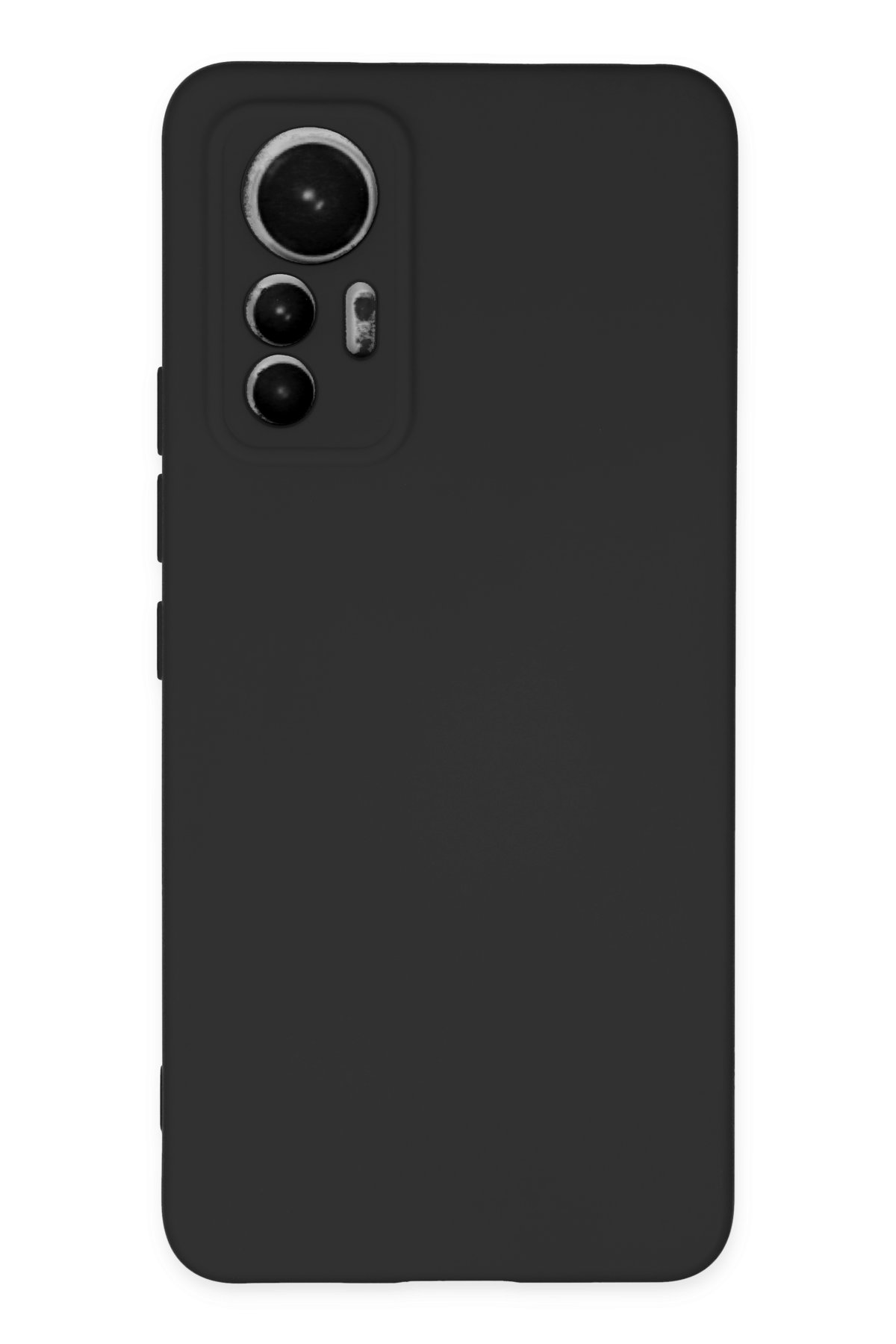 Newface Xiaomi Mi 12 Lite 20D Premium Cam Ekran Koruyucu