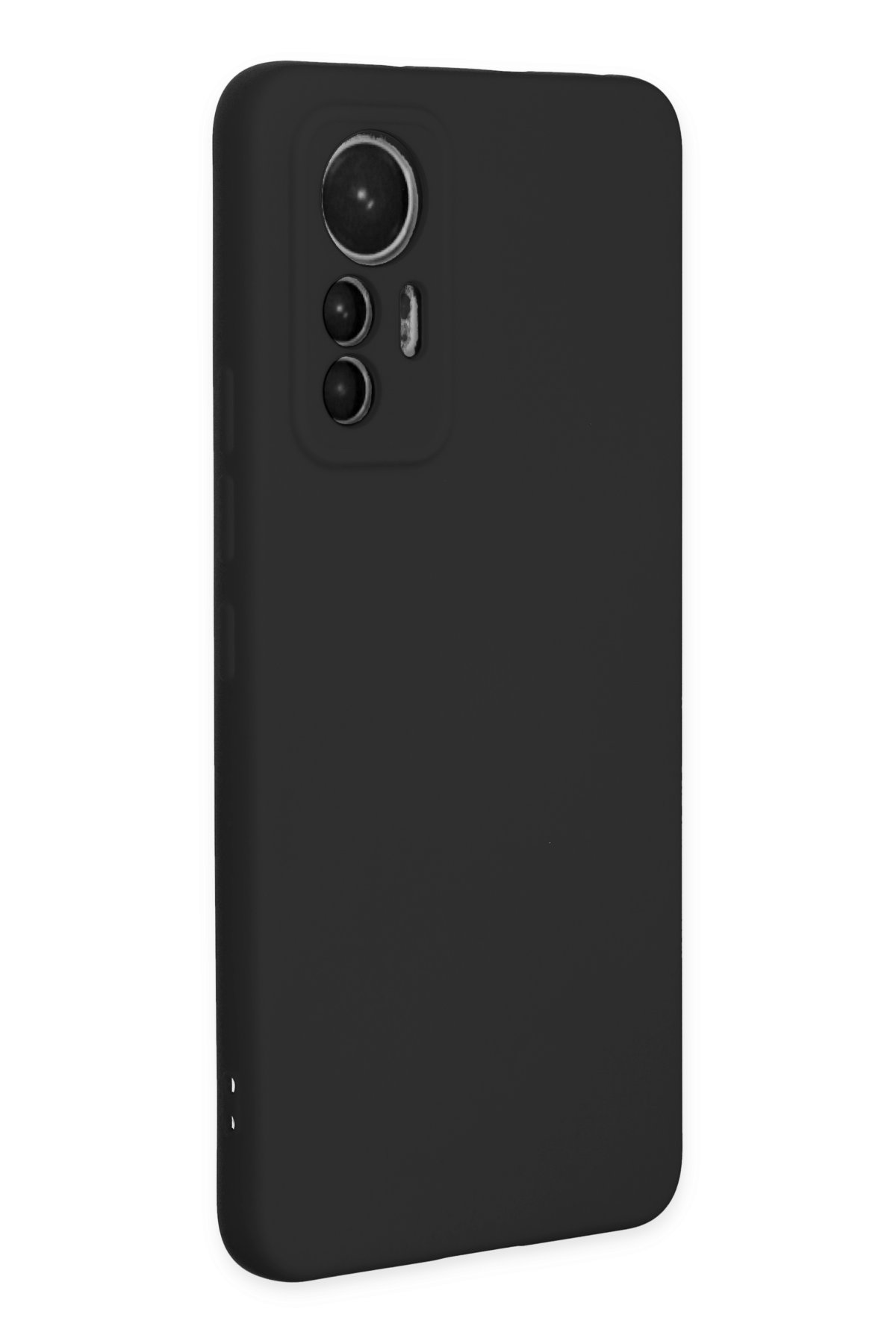 Newface Xiaomi Mi 12 Lite 20D Premium Cam Ekran Koruyucu