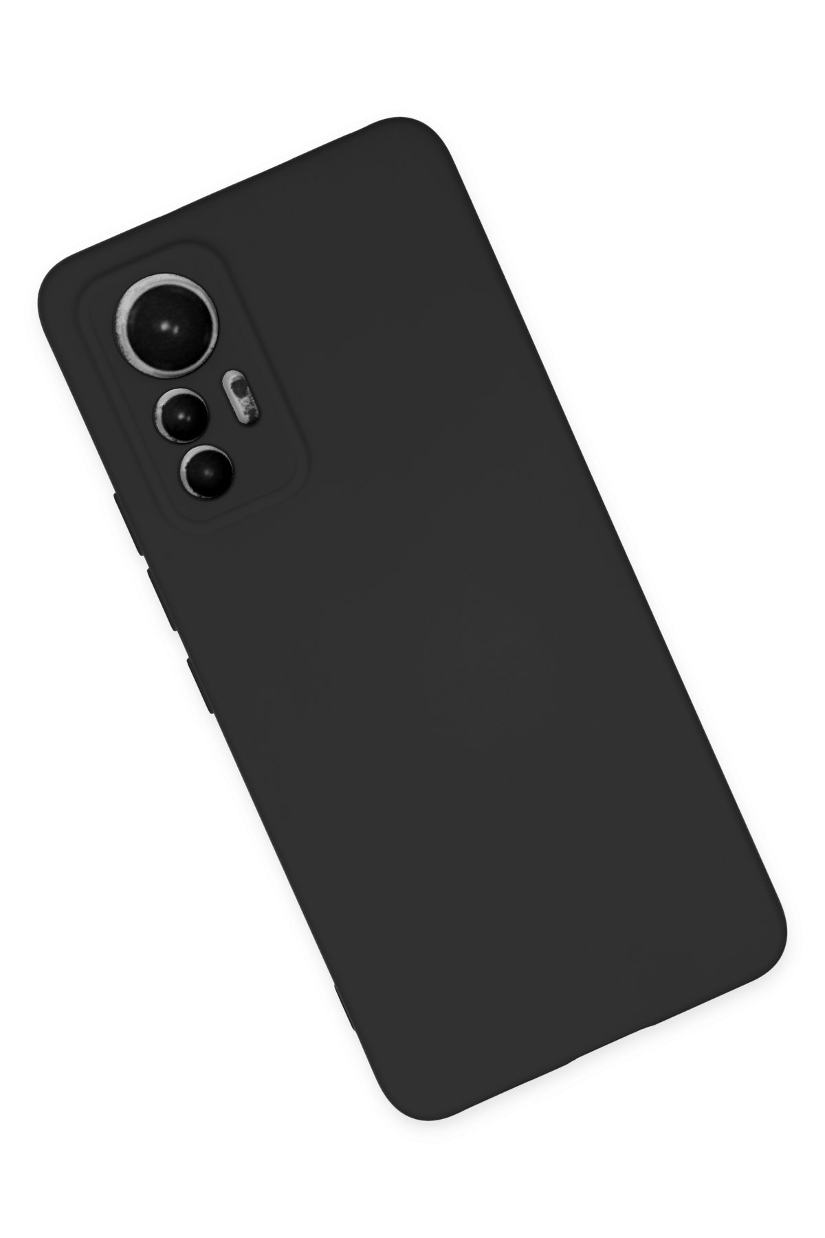 Newface Xiaomi Mi 12 Lite 20D Premium Cam Ekran Koruyucu
