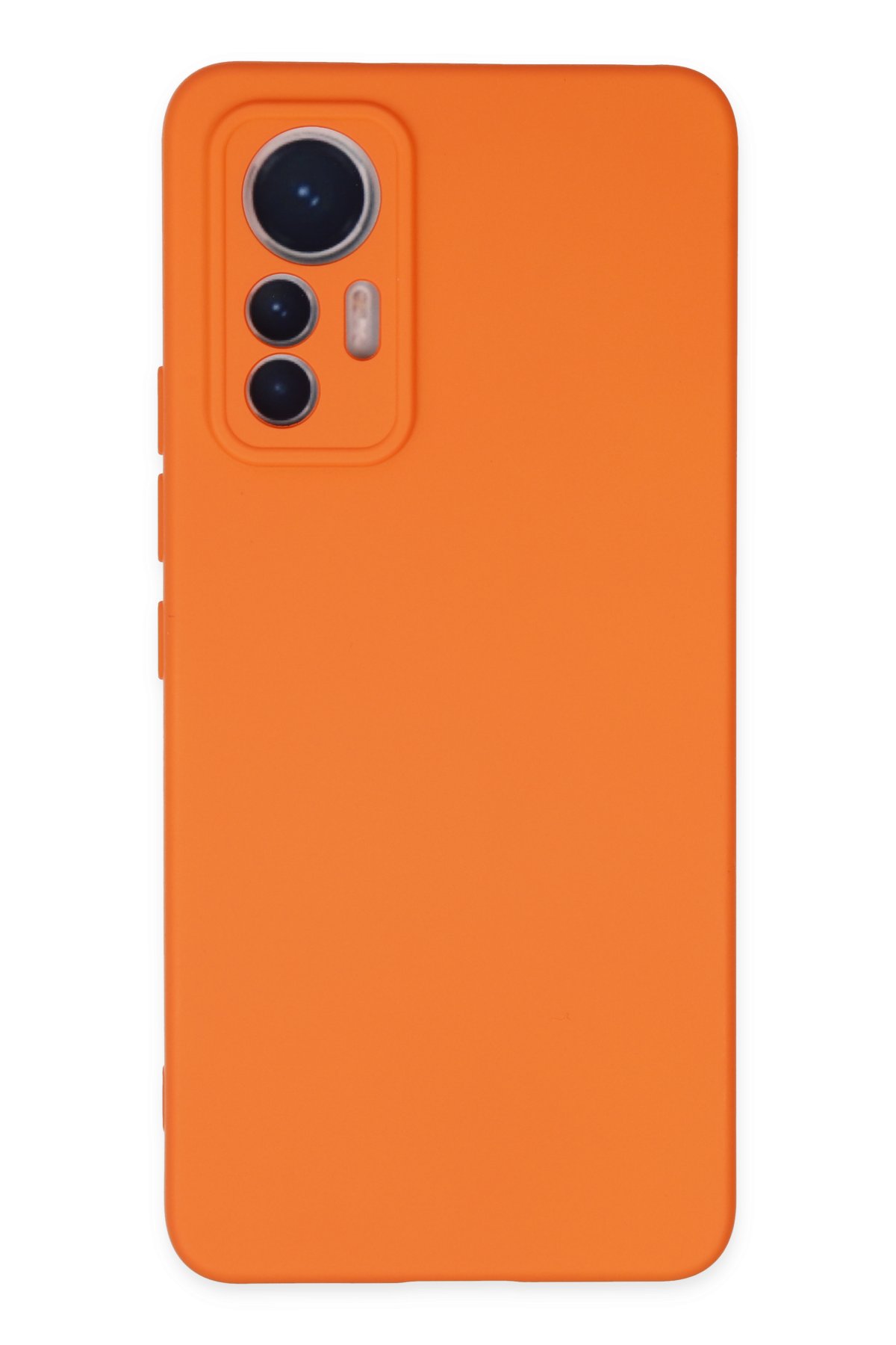 Newface Xiaomi Mi 12 Lite 5D Hayalet Cam Ekran Koruyucu
