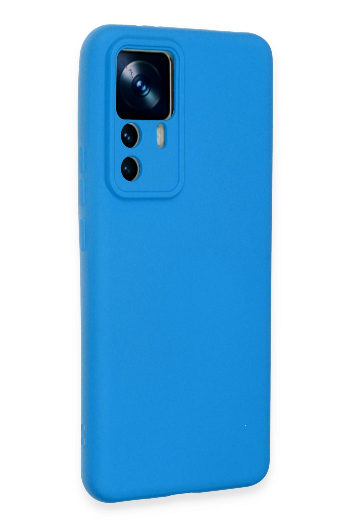 Newface Xiaomi Mi 12T 6D Mat Seramik Hayalet Nano Ekran Koruyucu