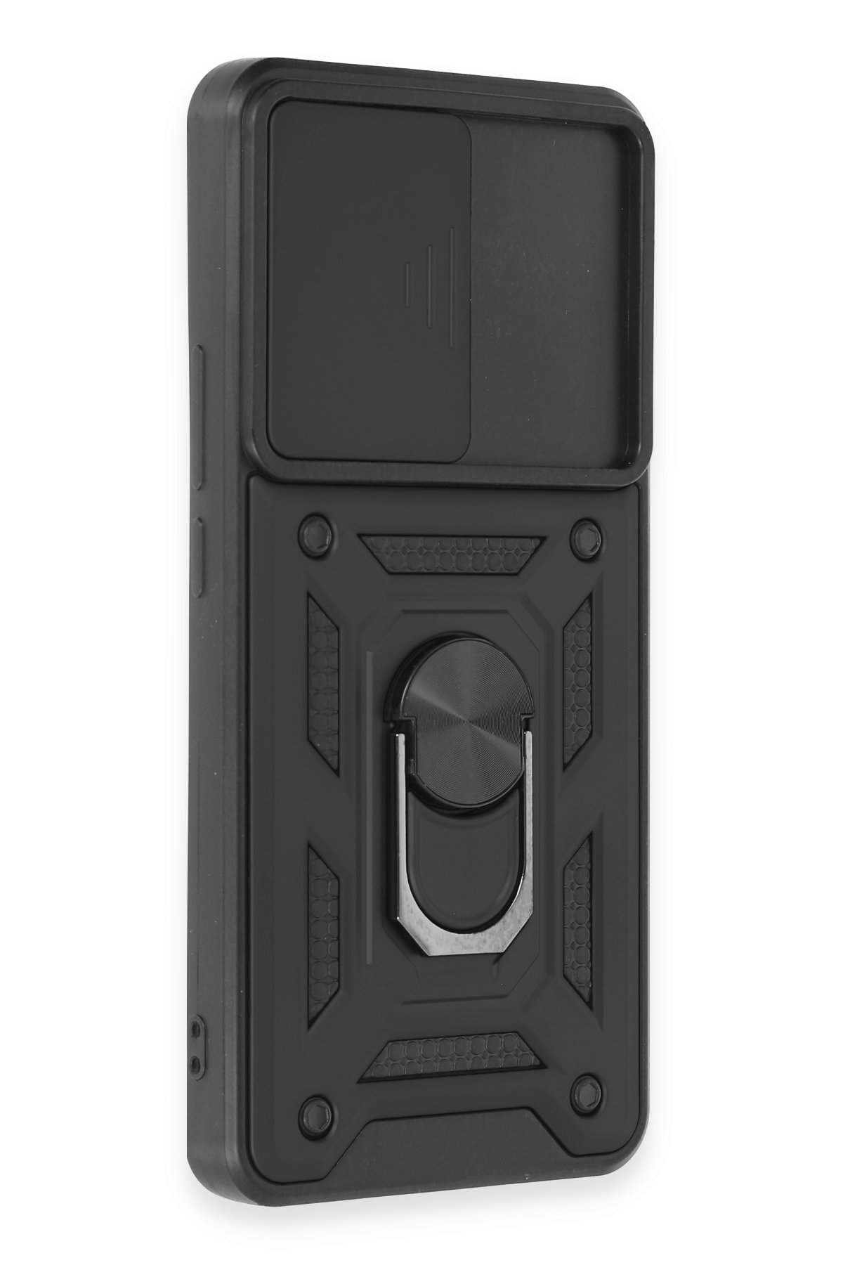 Newface Xiaomi Mi 12T Kılıf Optimum Silikon - Koyu Yeşil