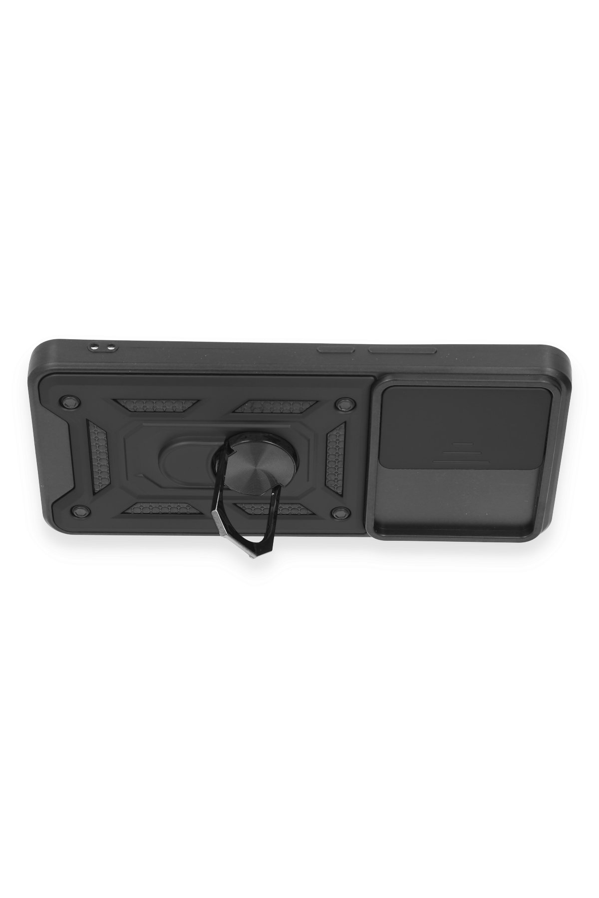 Newface Xiaomi Mi 12T Kılıf Optimum Silikon - Koyu Yeşil