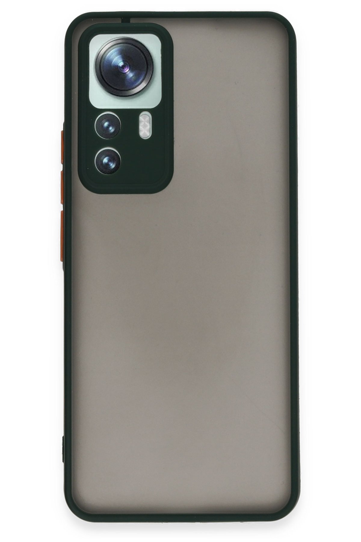 Newface Xiaomi Mi 12T Pro 5D Eko Cam Ekran Koruyucu