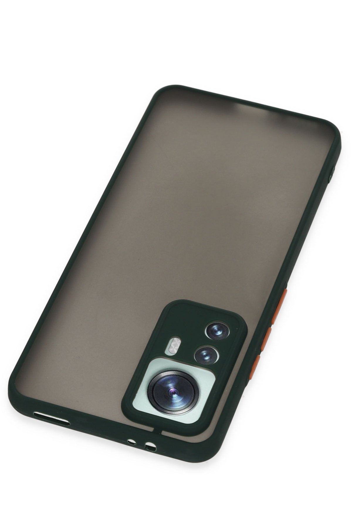 Newface Xiaomi Mi 12T Pro 5D Eko Cam Ekran Koruyucu