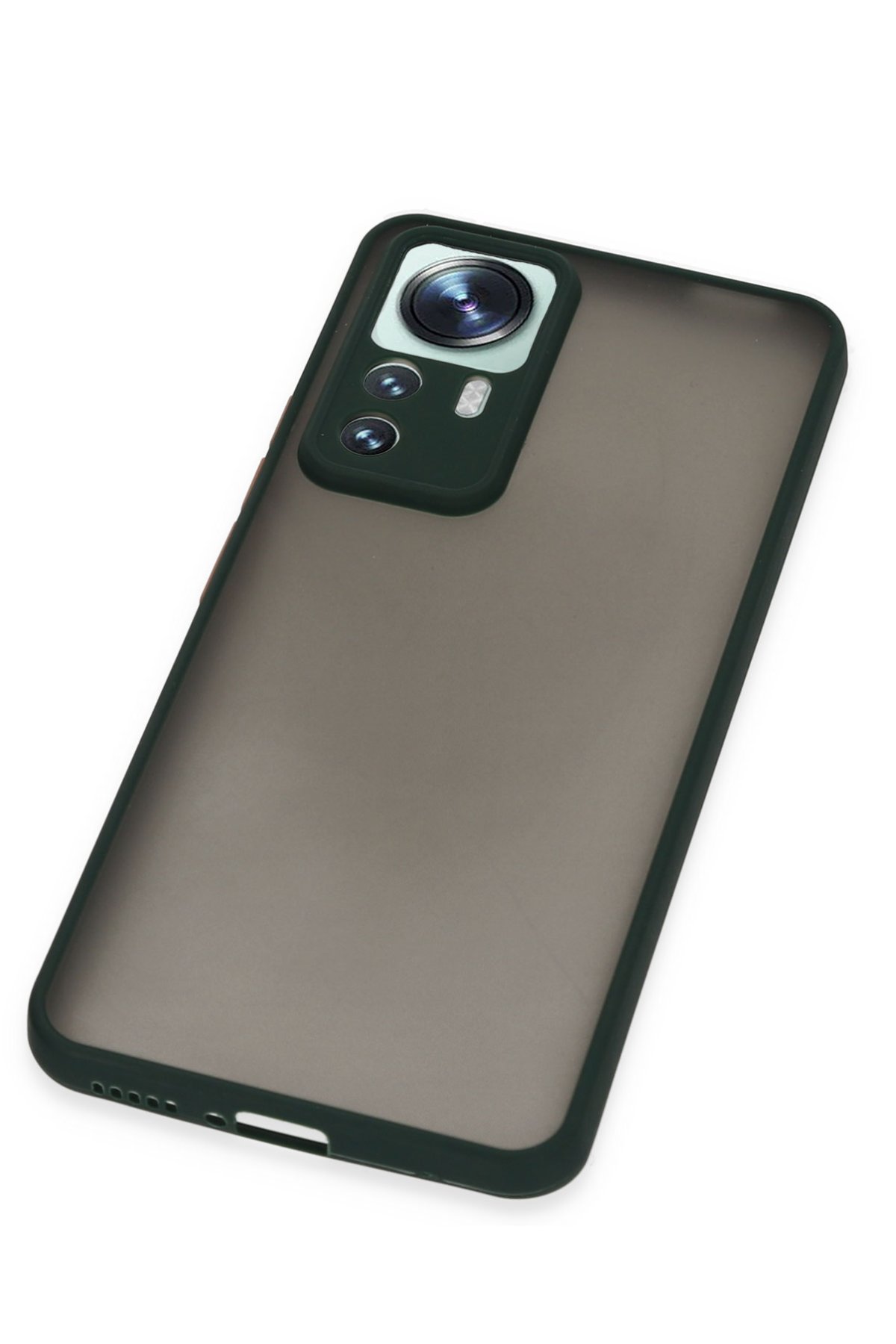 Newface Xiaomi Mi 12T Pro 5D Eko Cam Ekran Koruyucu