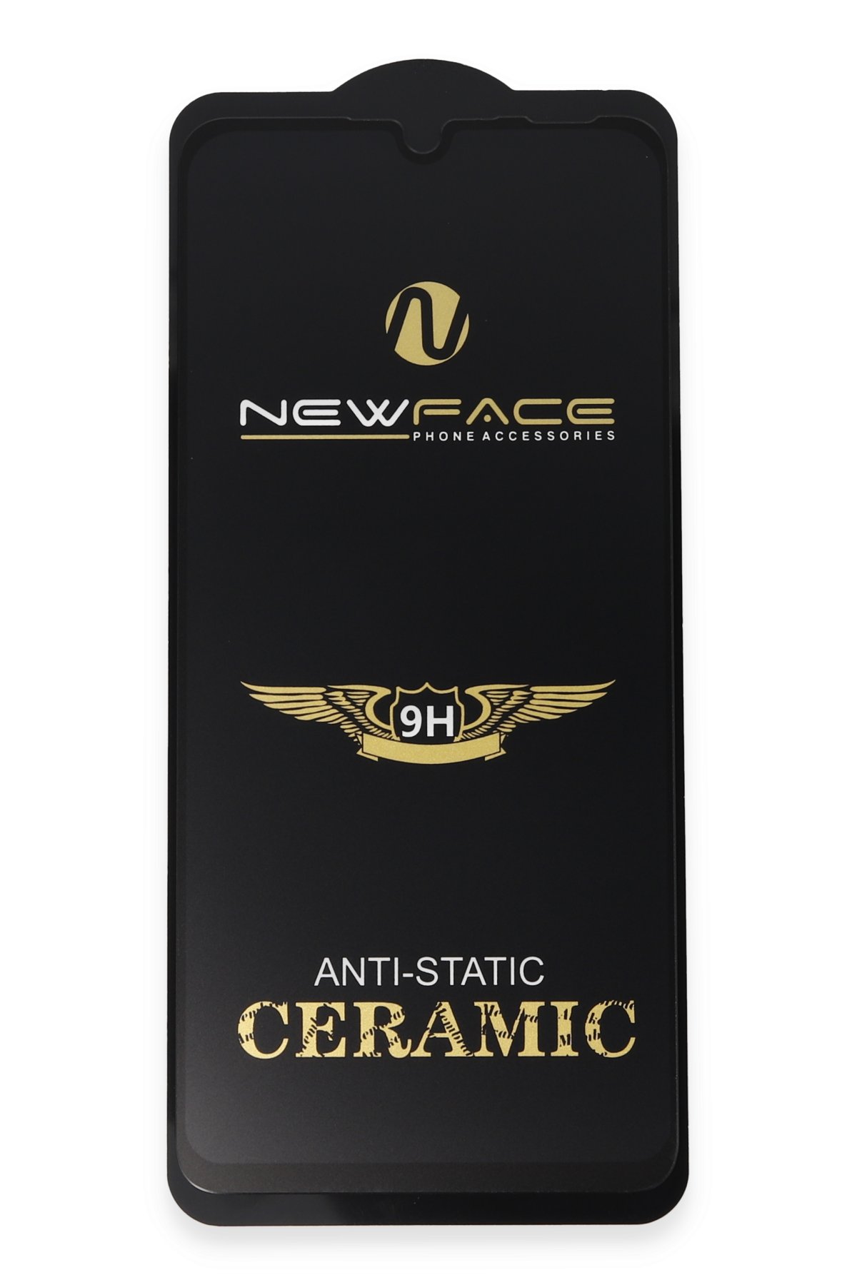 Newface Samsung Galaxy A52S Royal Nano Ekran Koruyucu