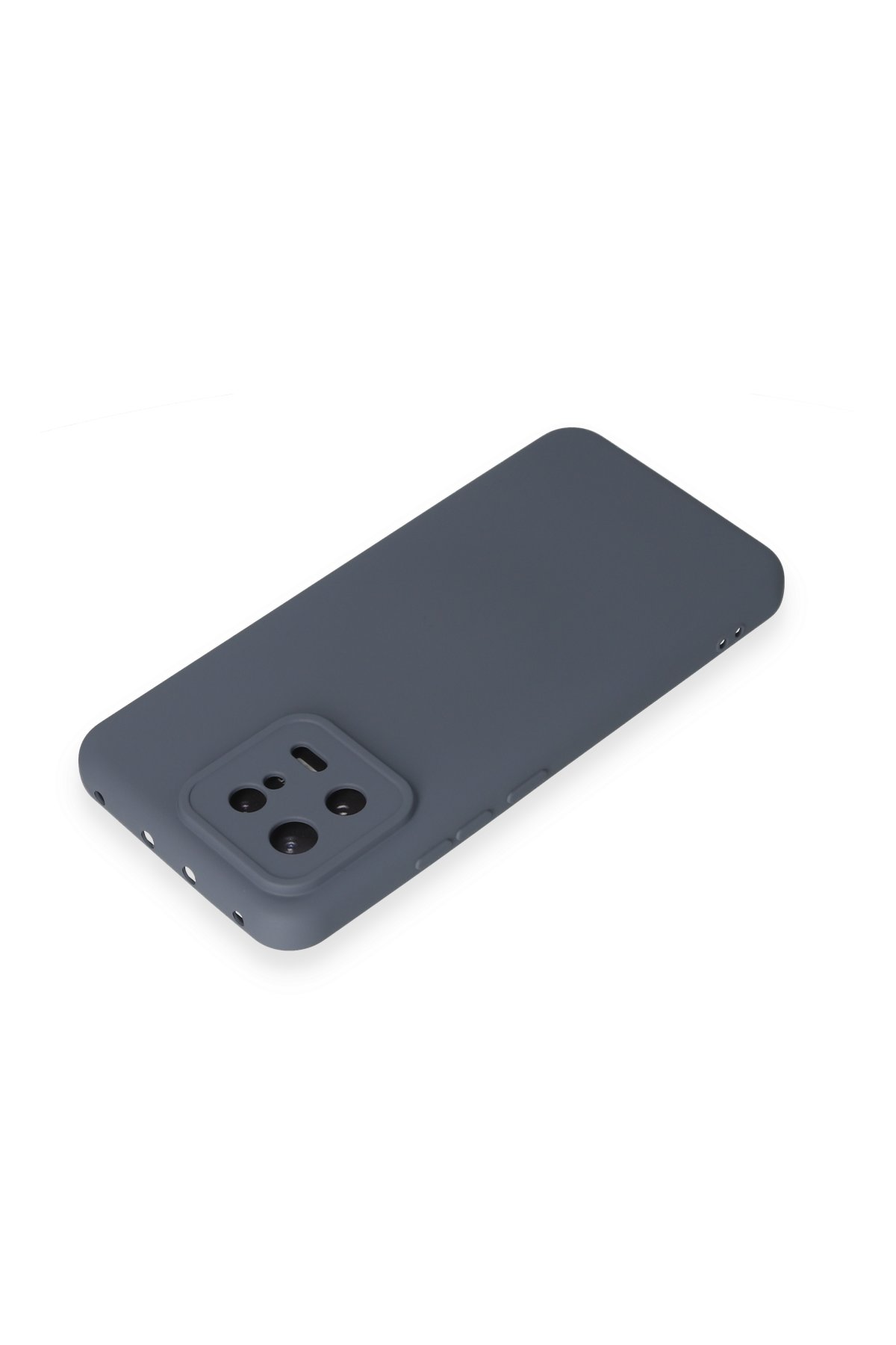 Newface Xiaomi Mi 13 6D Mat Seramik Hayalet Nano Ekran Koruyucu