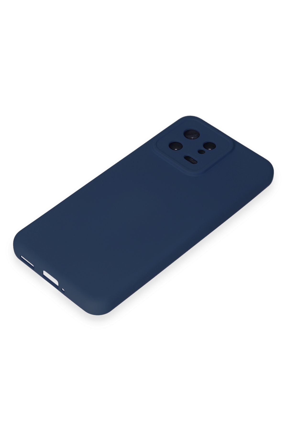 Newface Xiaomi Mi 13 3D Antistatik Hayalet Cam Ekran Koruyucu