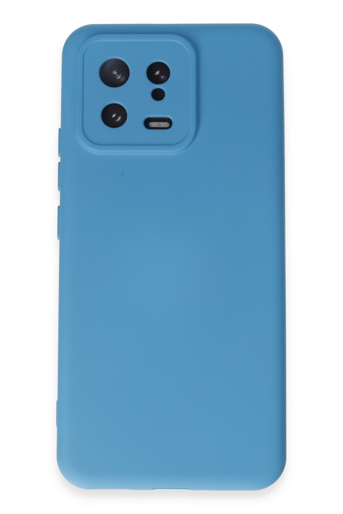 Newface Xiaomi Mi 13 Kılıf Trend S Plus Kapaklı Kılıf - Siyah