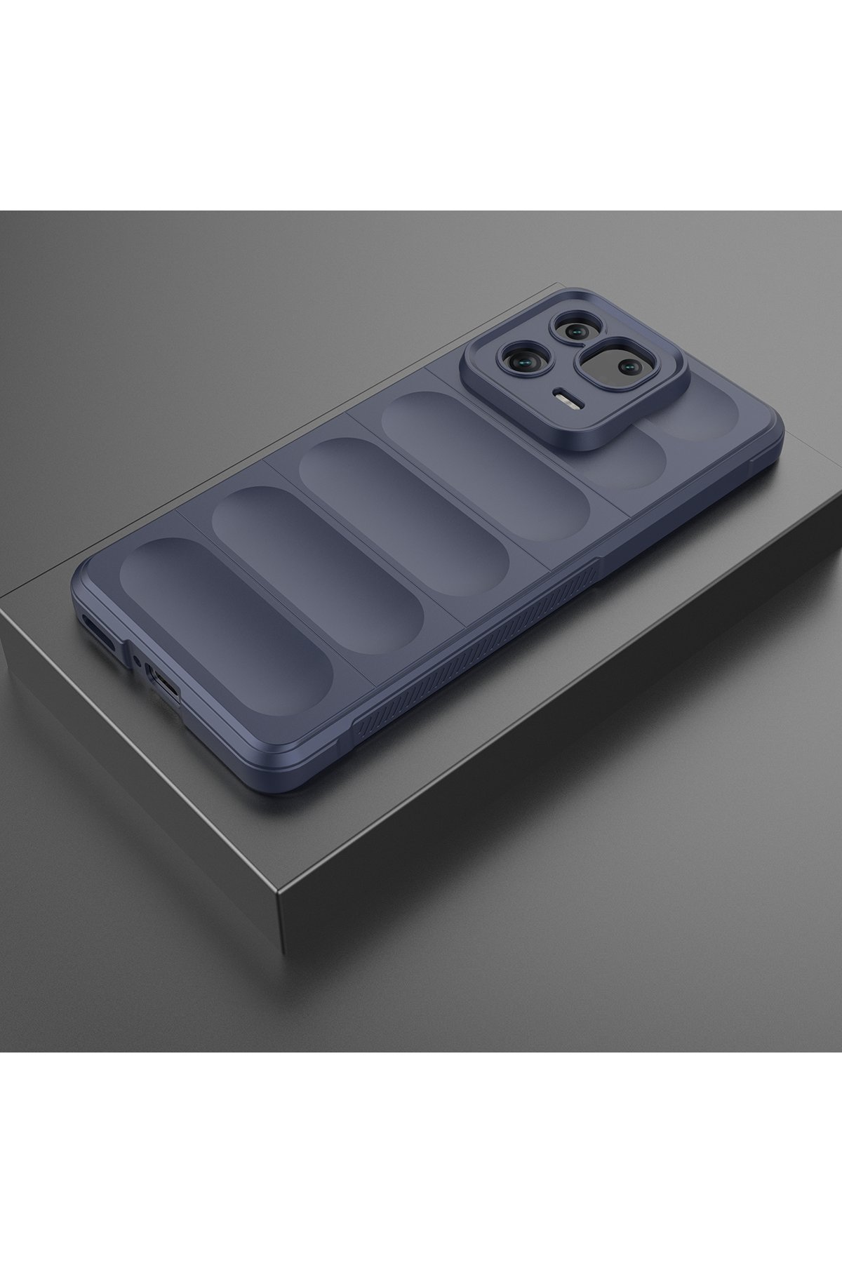 Newface Xiaomi Mi 13 Kamera Lens Koruma Cam