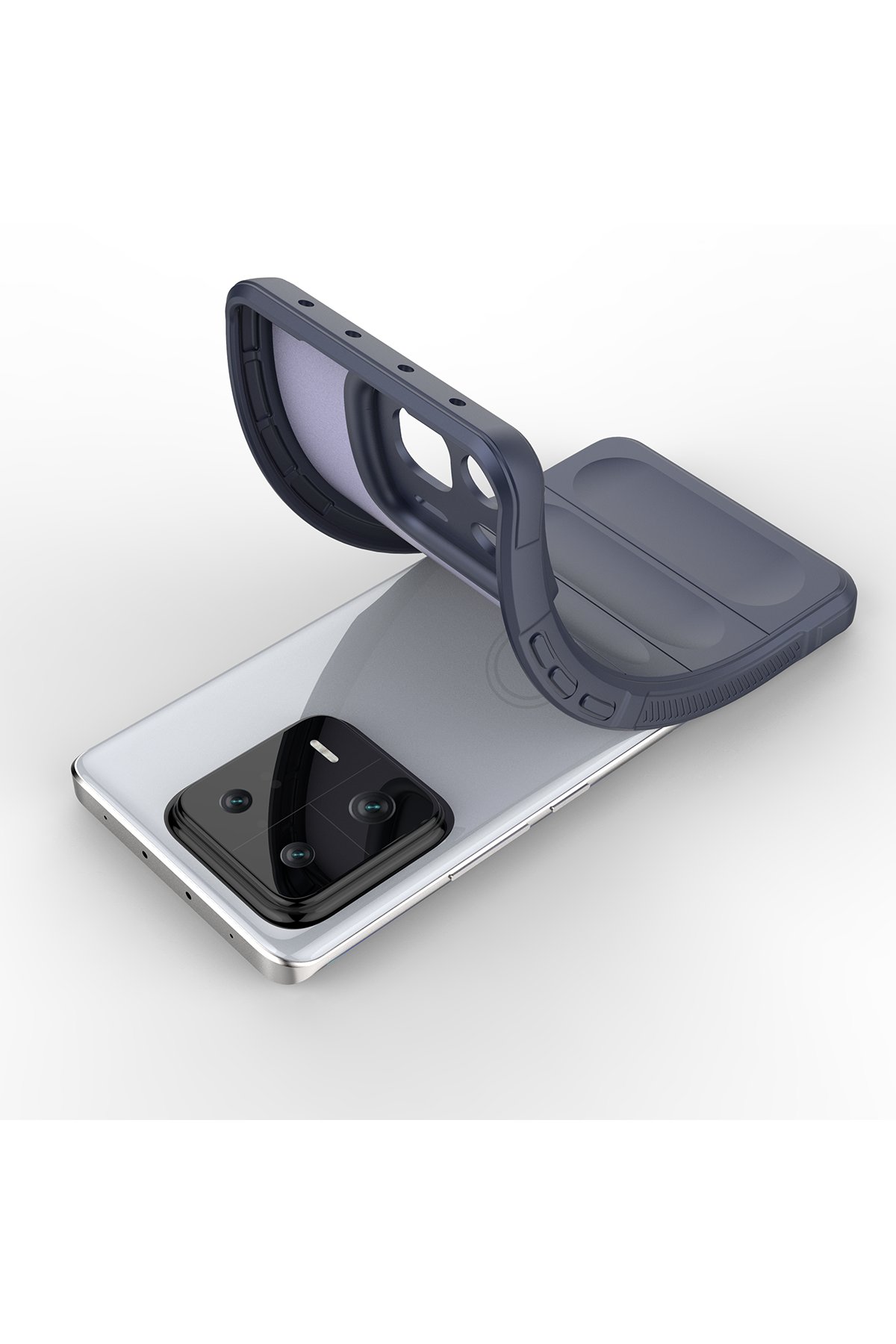 Newface Xiaomi Mi 13 Kamera Lens Koruma Cam