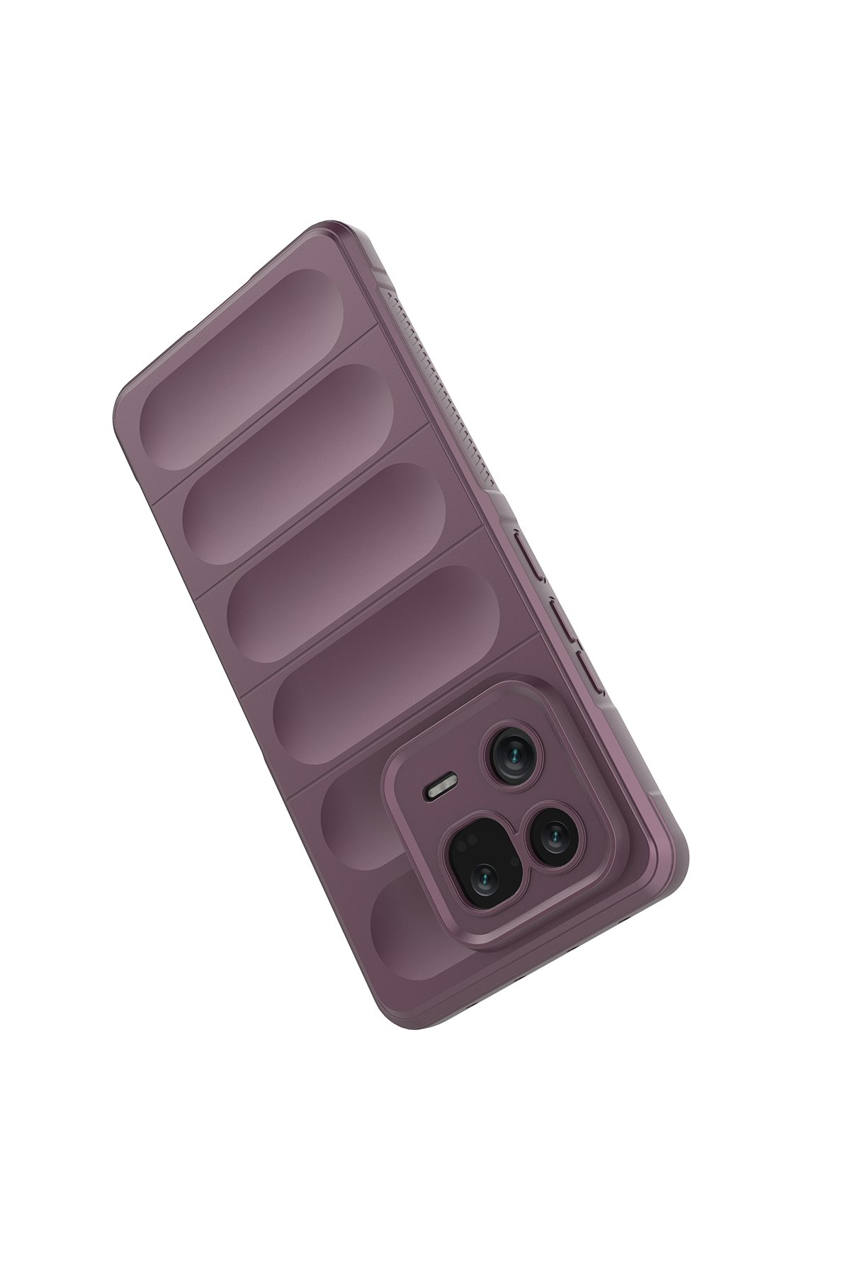 Newface Xiaomi Mi 13 Kılıf Optimum Silikon - Sky Blue