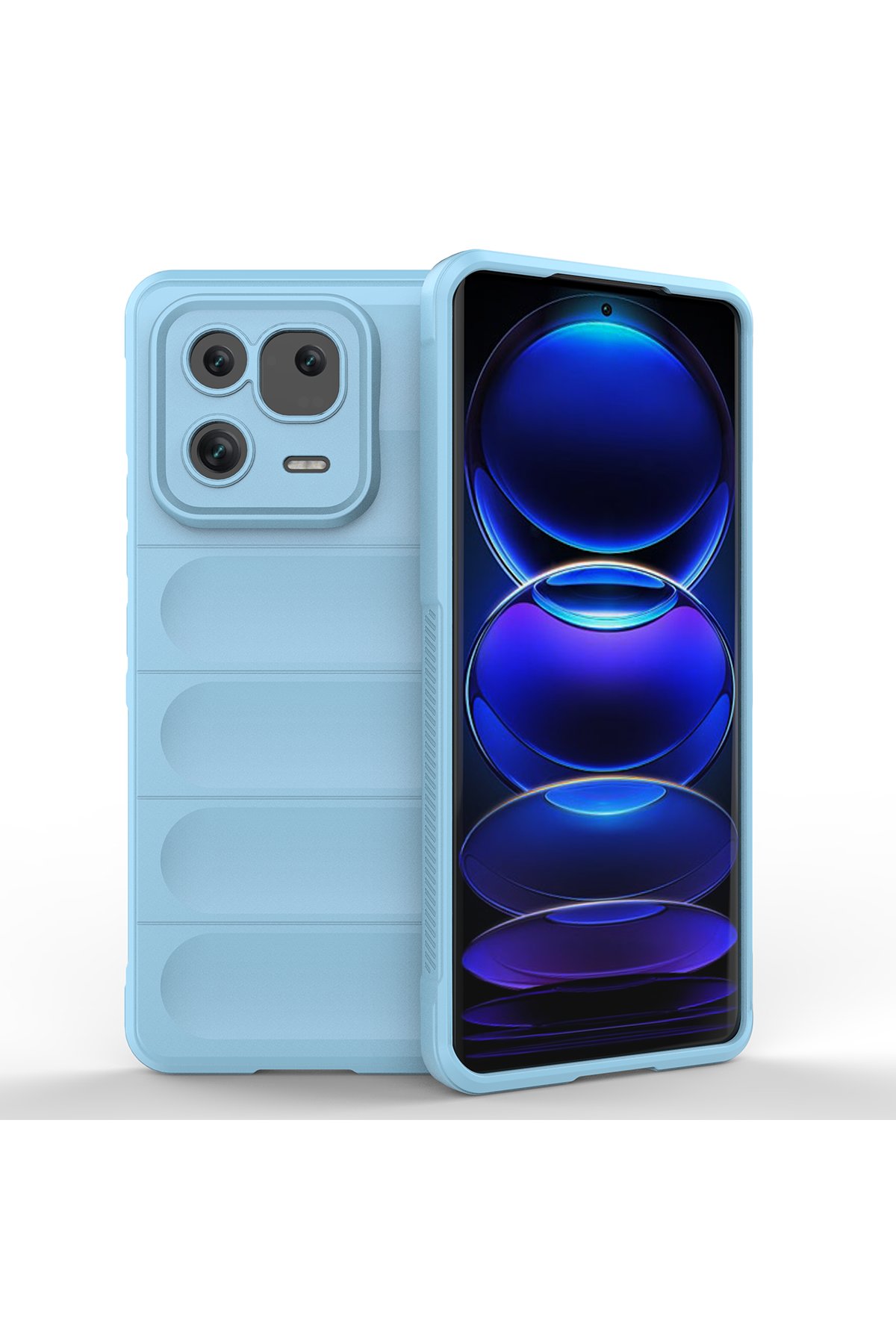 Newface Xiaomi Mi 13 6D Mat Seramik Hayalet Nano Ekran Koruyucu
