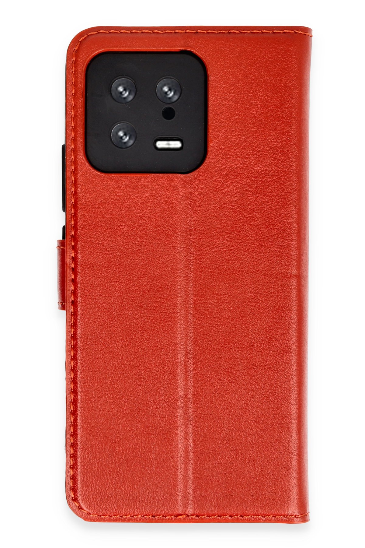 Newface Xiaomi Mi 13 Kılıf Optimum Silikon - Lacivert