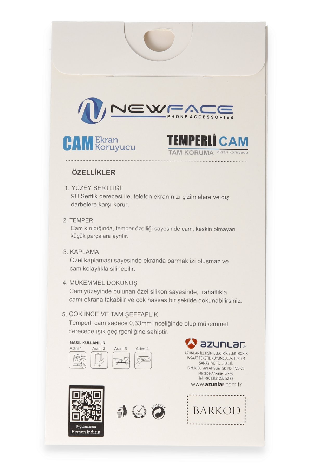 Newface Xiaomi Mi 13T Kılıf Montreal Silikon Kapak - Lacivert