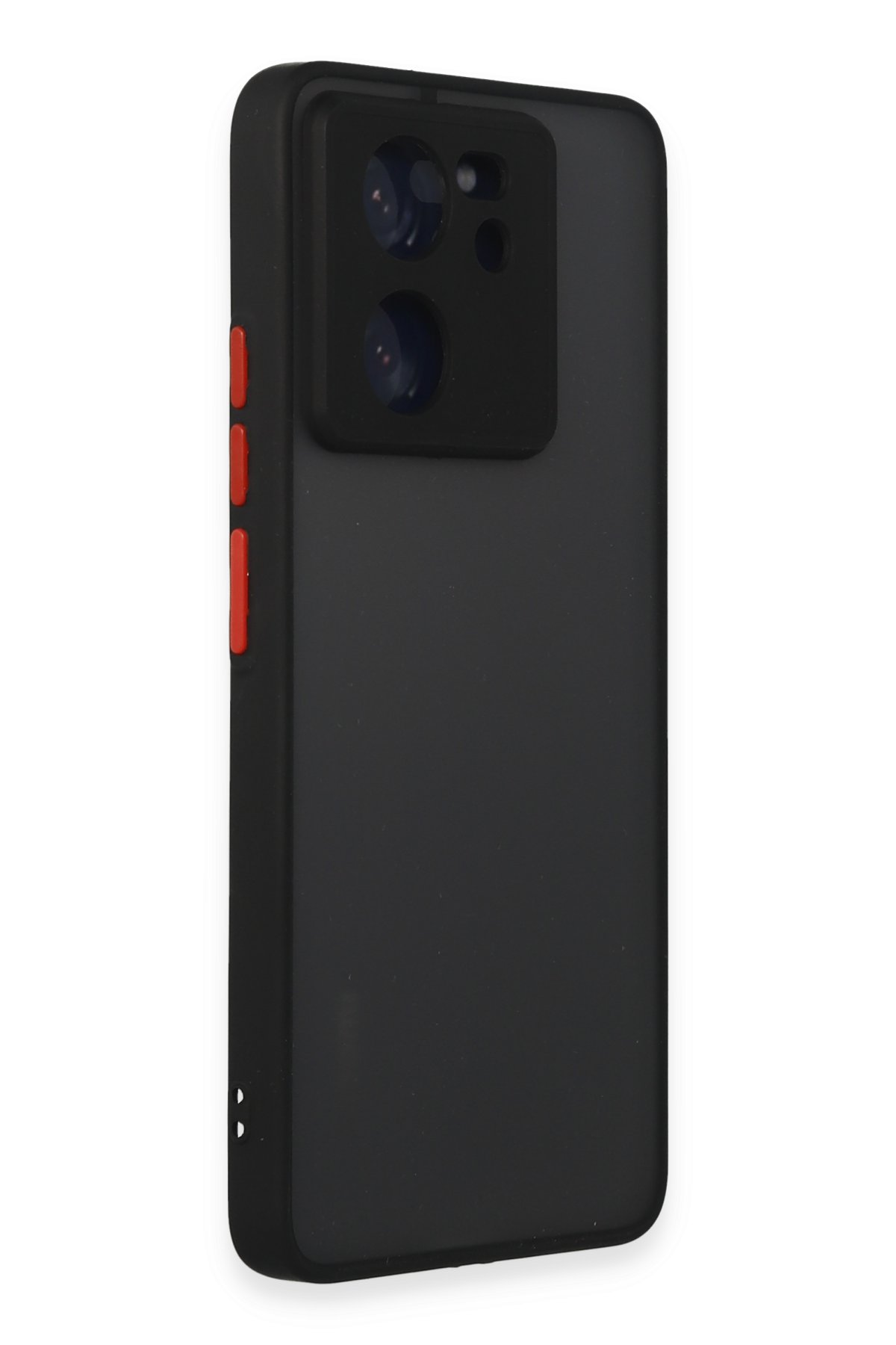 Newface Xiaomi Mi 13T Kamera Lens Koruma Cam
