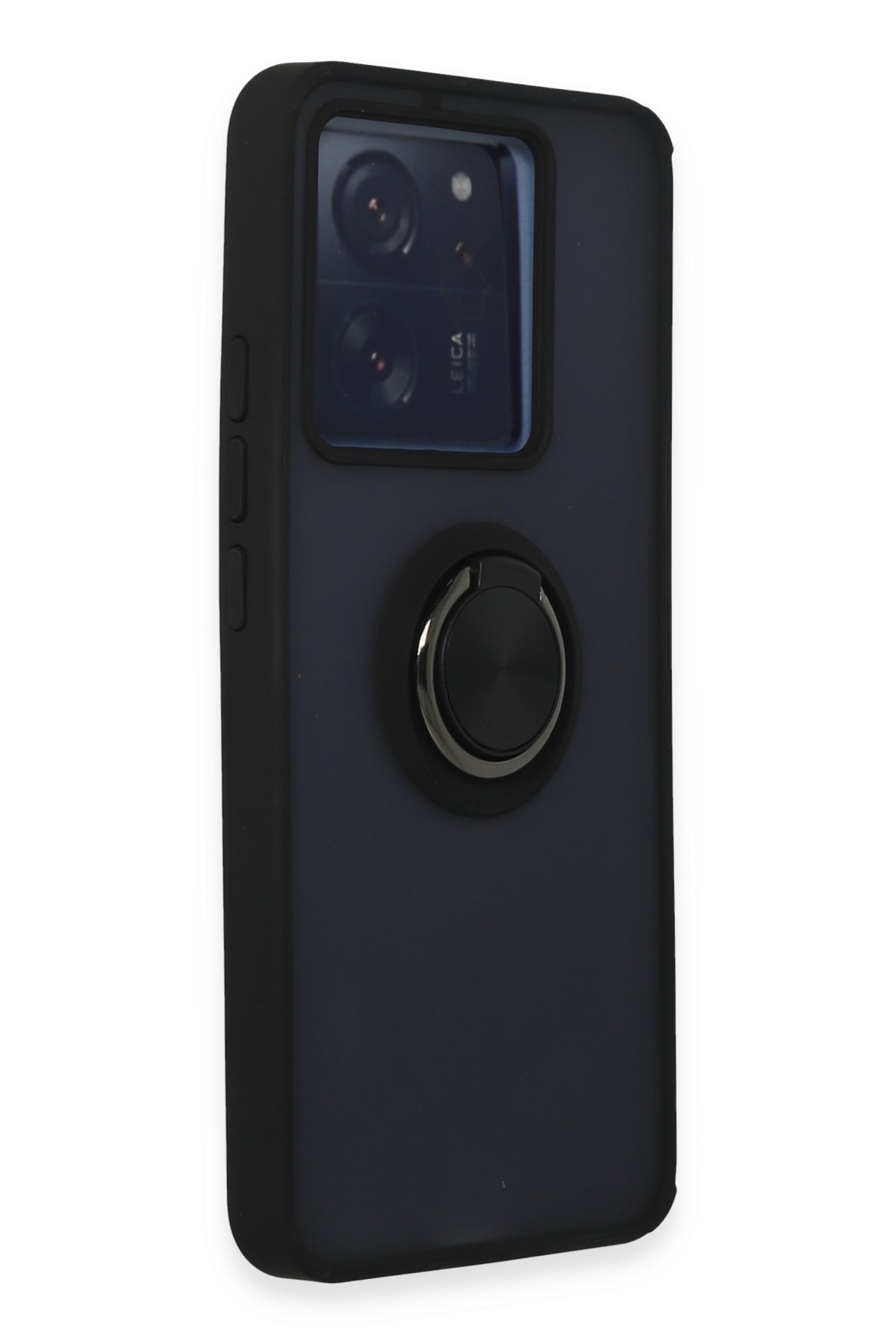 Newface Xiaomi Mi 13T Kılıf Mirror Desenli Kapak - Mirror - 4