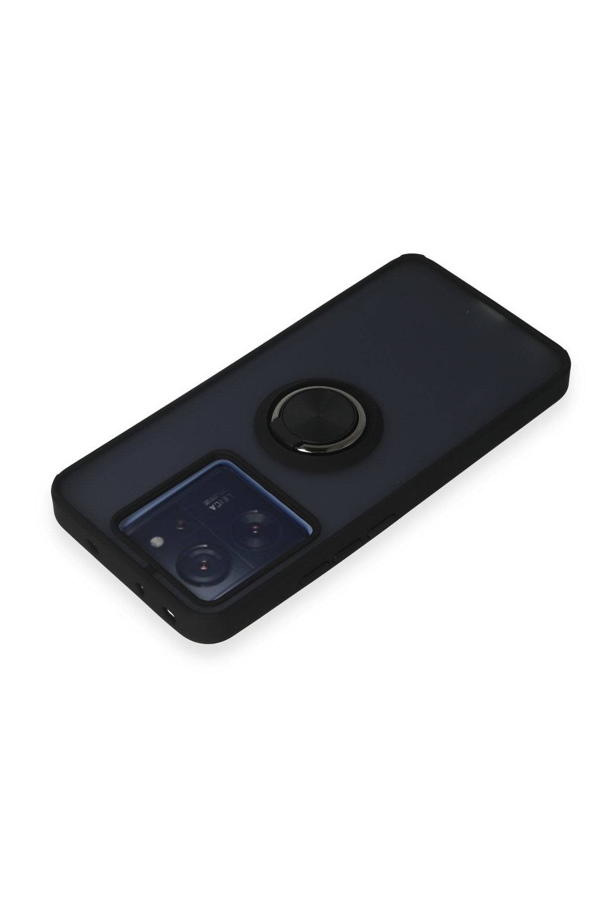 Newface Xiaomi Mi 13T Kılıf Mirror Desenli Kapak - Mirror - 4