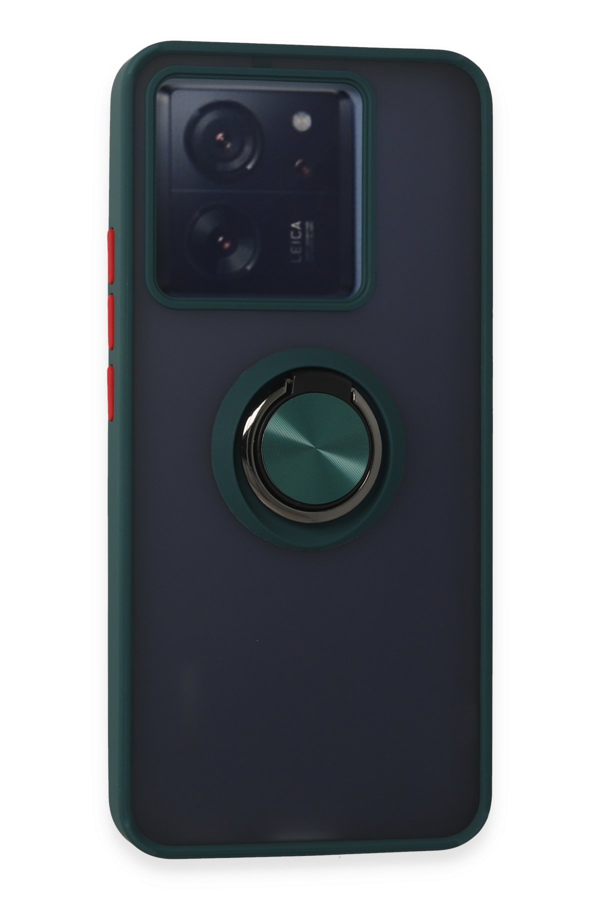 Newface Xiaomi Mi 13T Kılıf Mirror Desenli Kapak - Mirror - 4