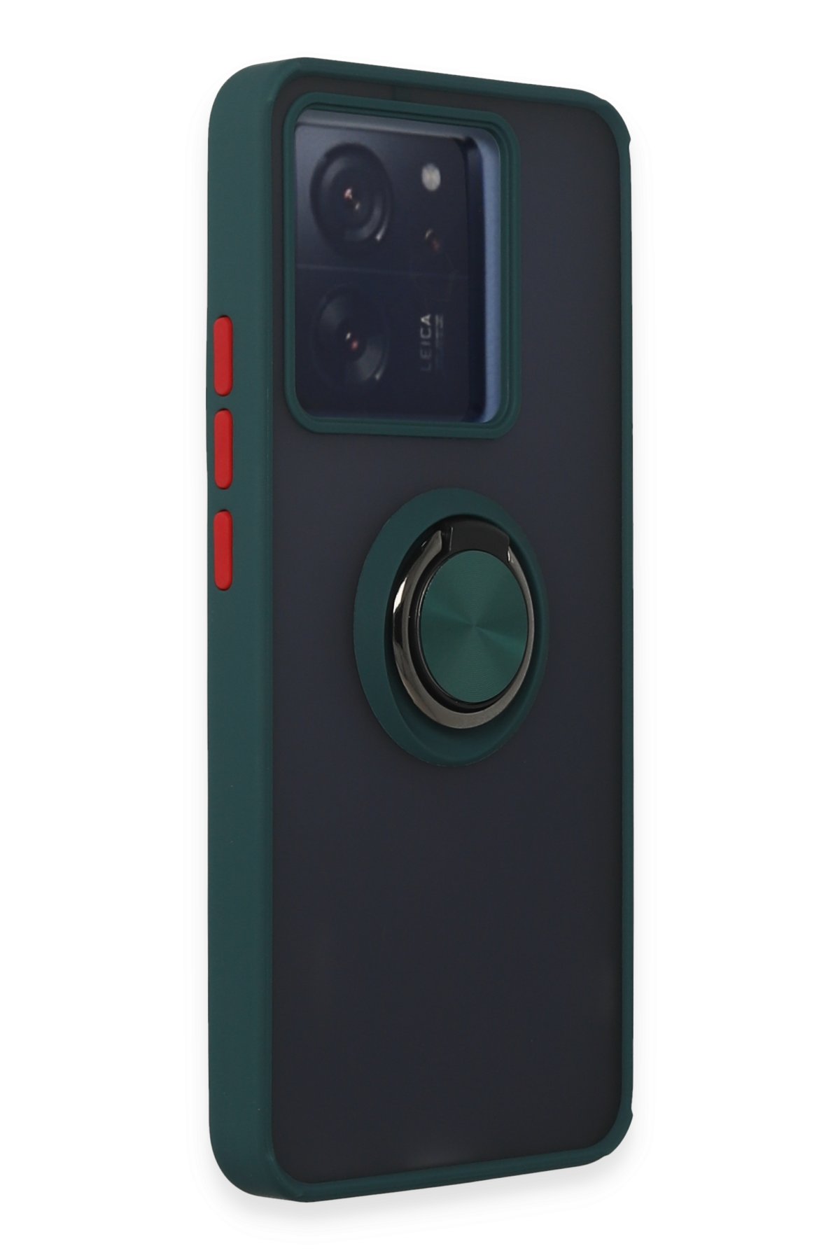 Newface Xiaomi Mi 13T Kılıf Mirror Desenli Kapak - Mirror - 4