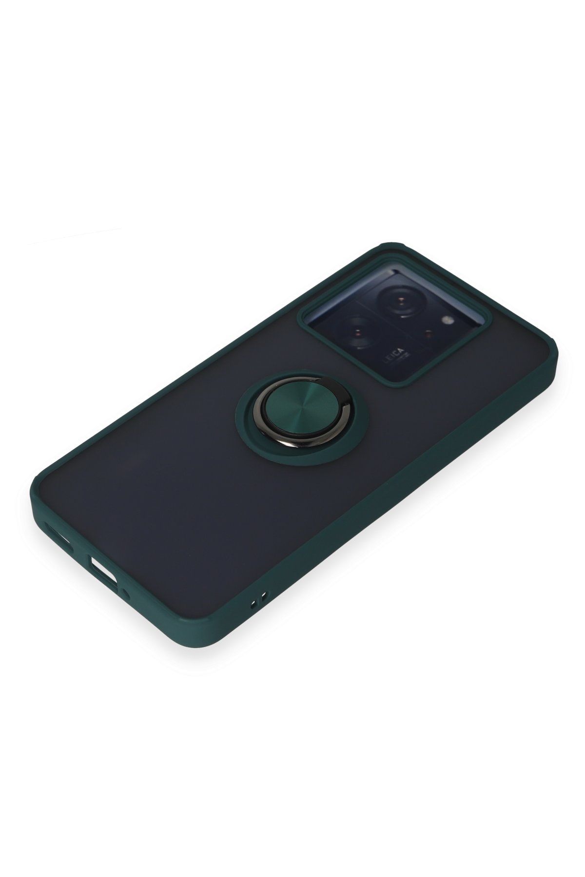 Newface Xiaomi Mi 13T Kılıf Mirror Desenli Kapak - Mirror - 4