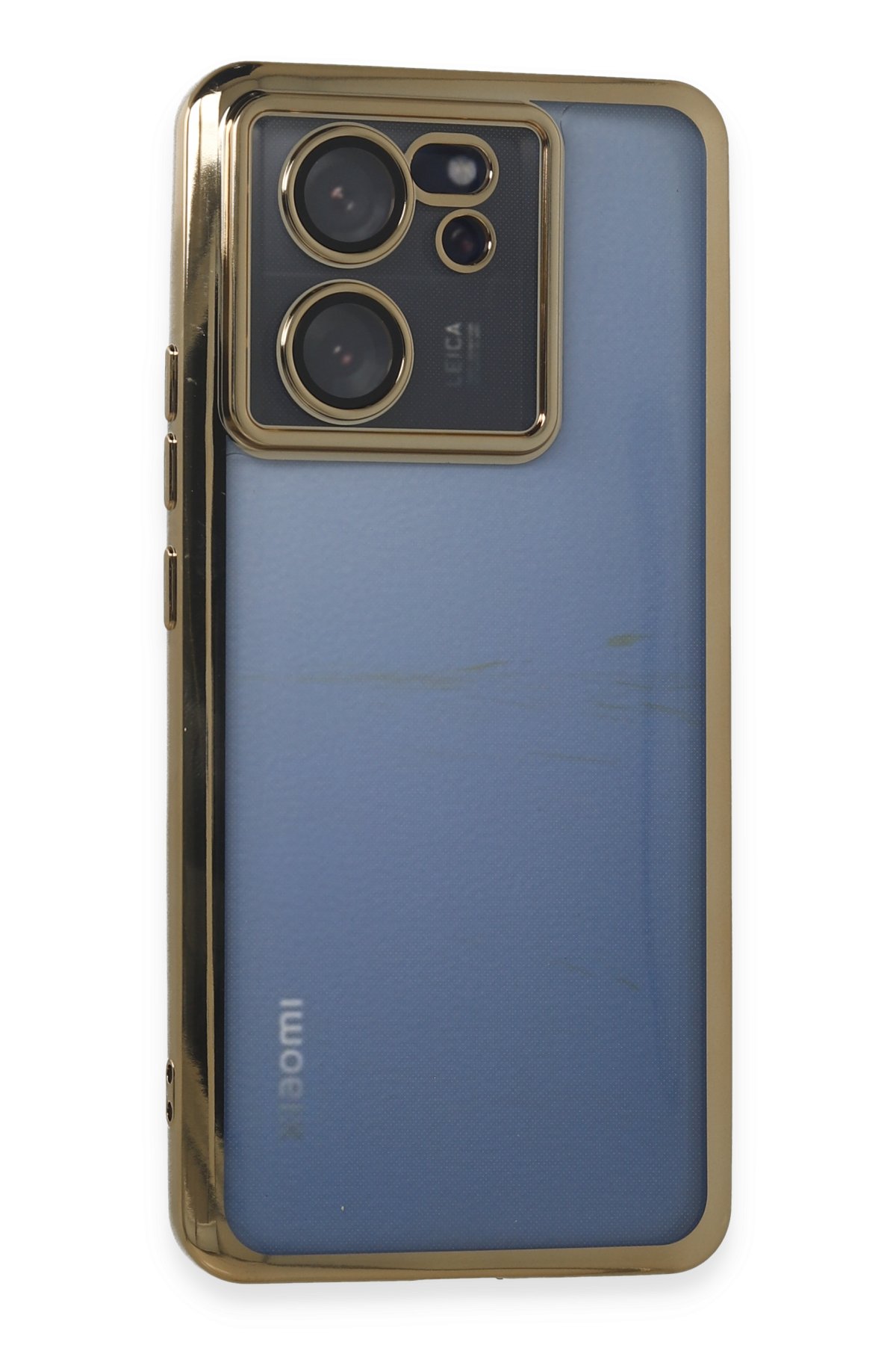 Newface Xiaomi Mi 13T 6D Antistatik Mat Seramik Hayalet Nano Ekran Koruyucu