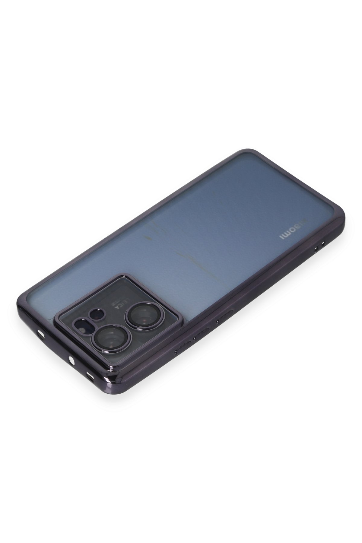 Newface Xiaomi Mi 13T Kılıf Elegant Kapak - Yeşil