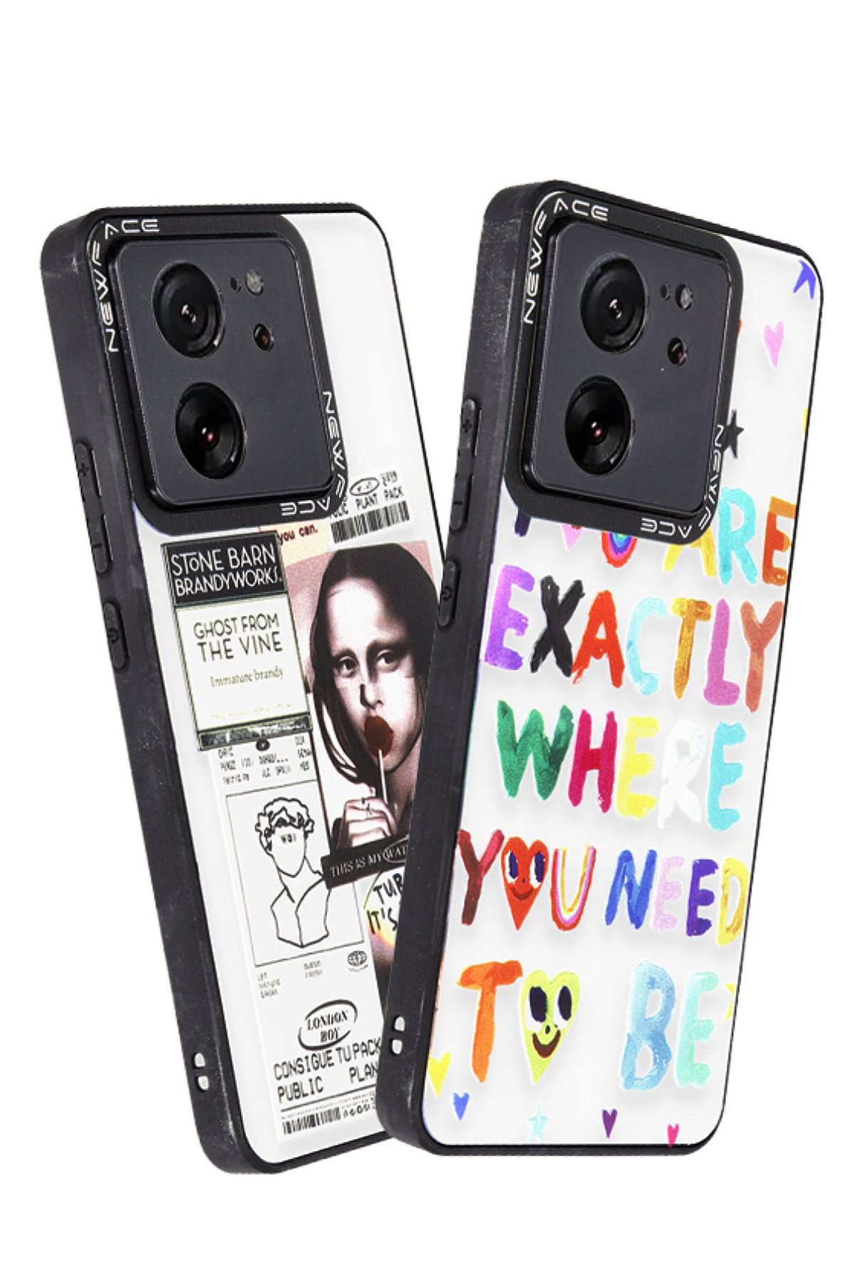 Newface Xiaomi Mi 13T Pro Pasifik Cam Ekran Koruyucu