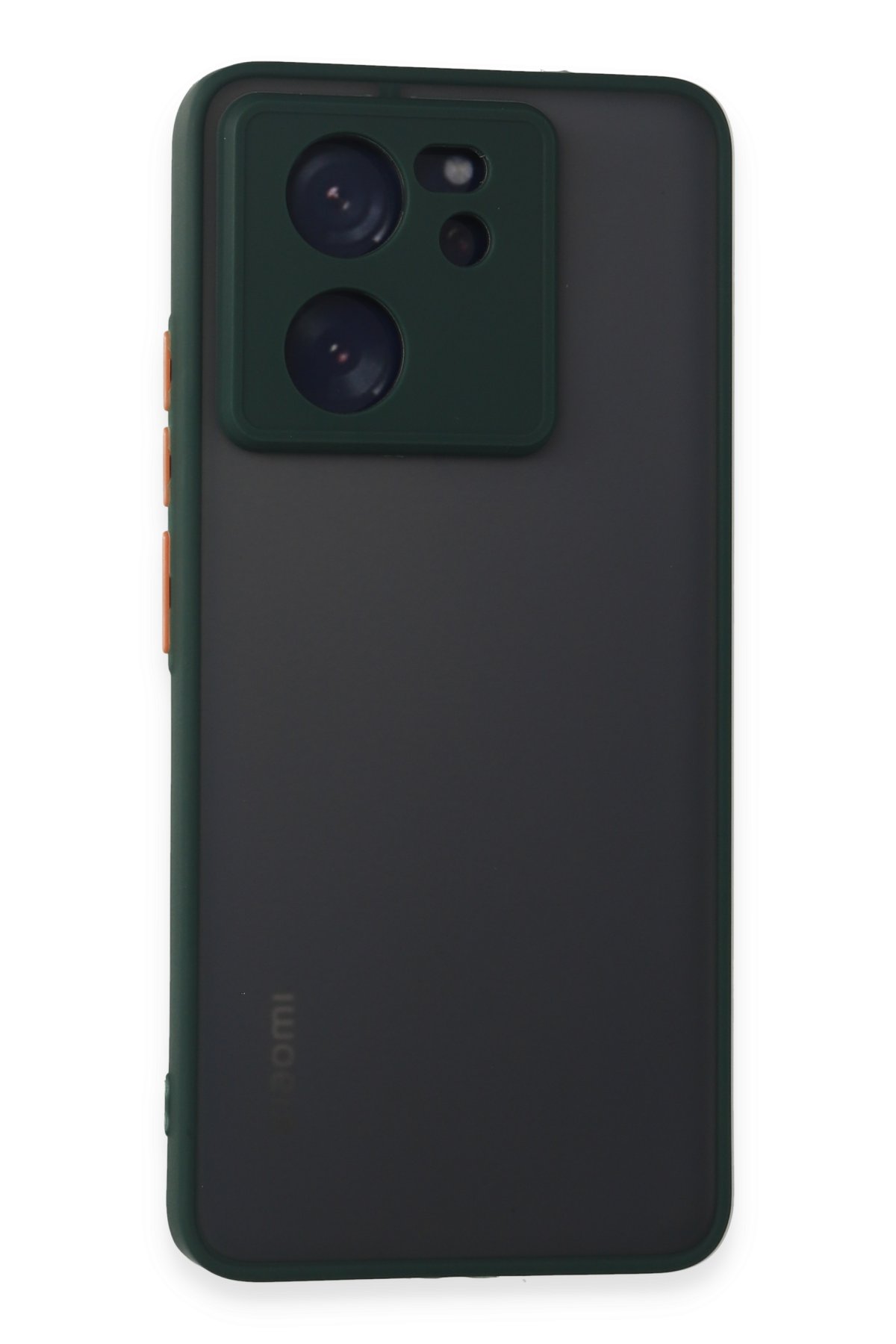Newface Xiaomi Mi 13T Pro Kılıf Mirror Desenli Kapak - Mirror - 11