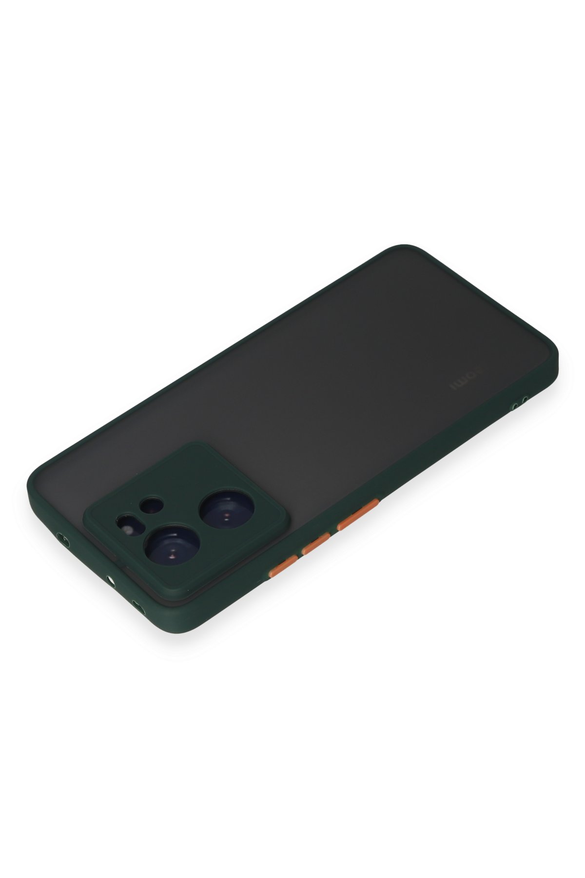 Newface Xiaomi Mi 13T Pro Kılıf Mirror Desenli Kapak - Mirror - 11