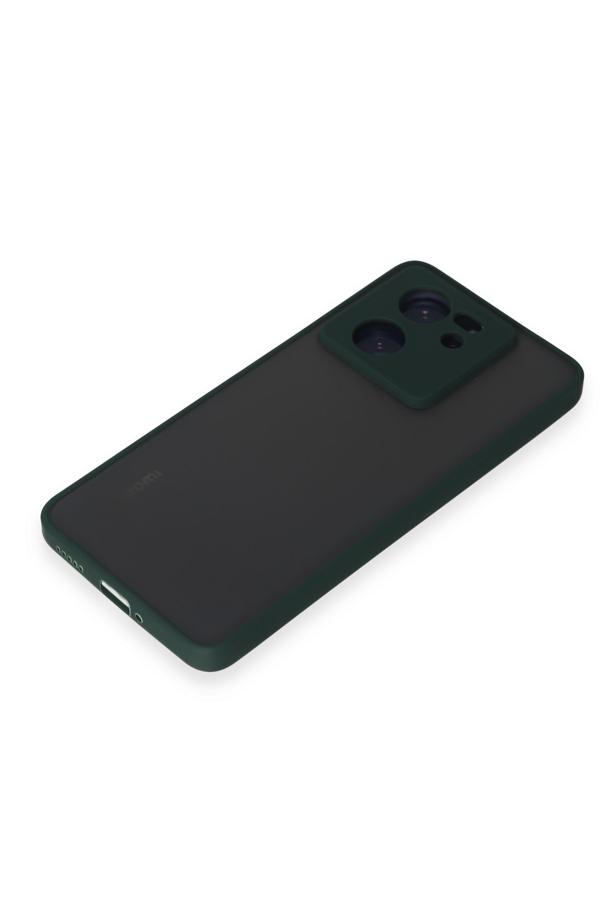 Newface Xiaomi Mi 13T Pro Kılıf Mirror Desenli Kapak - Mirror - 11