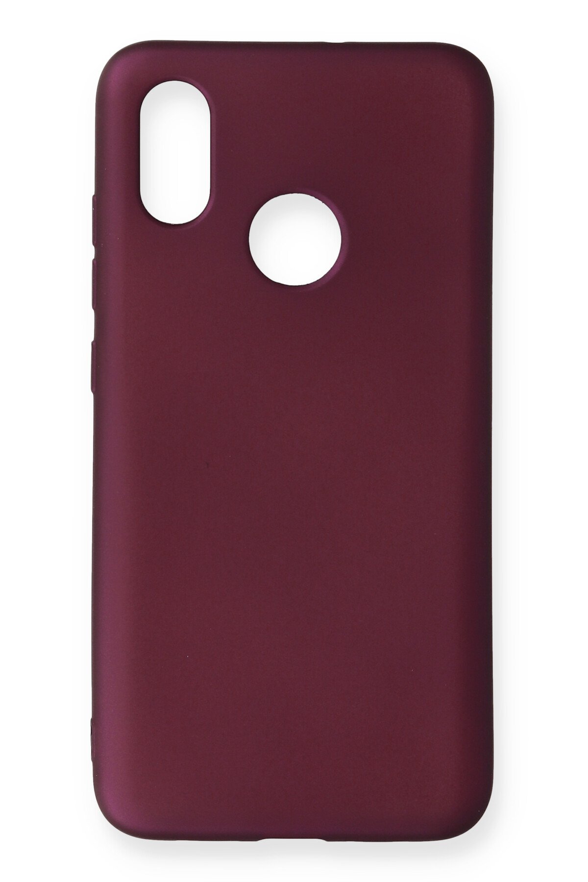 Newface Xiaomi Mi 8 Nano Ekran Koruyucu