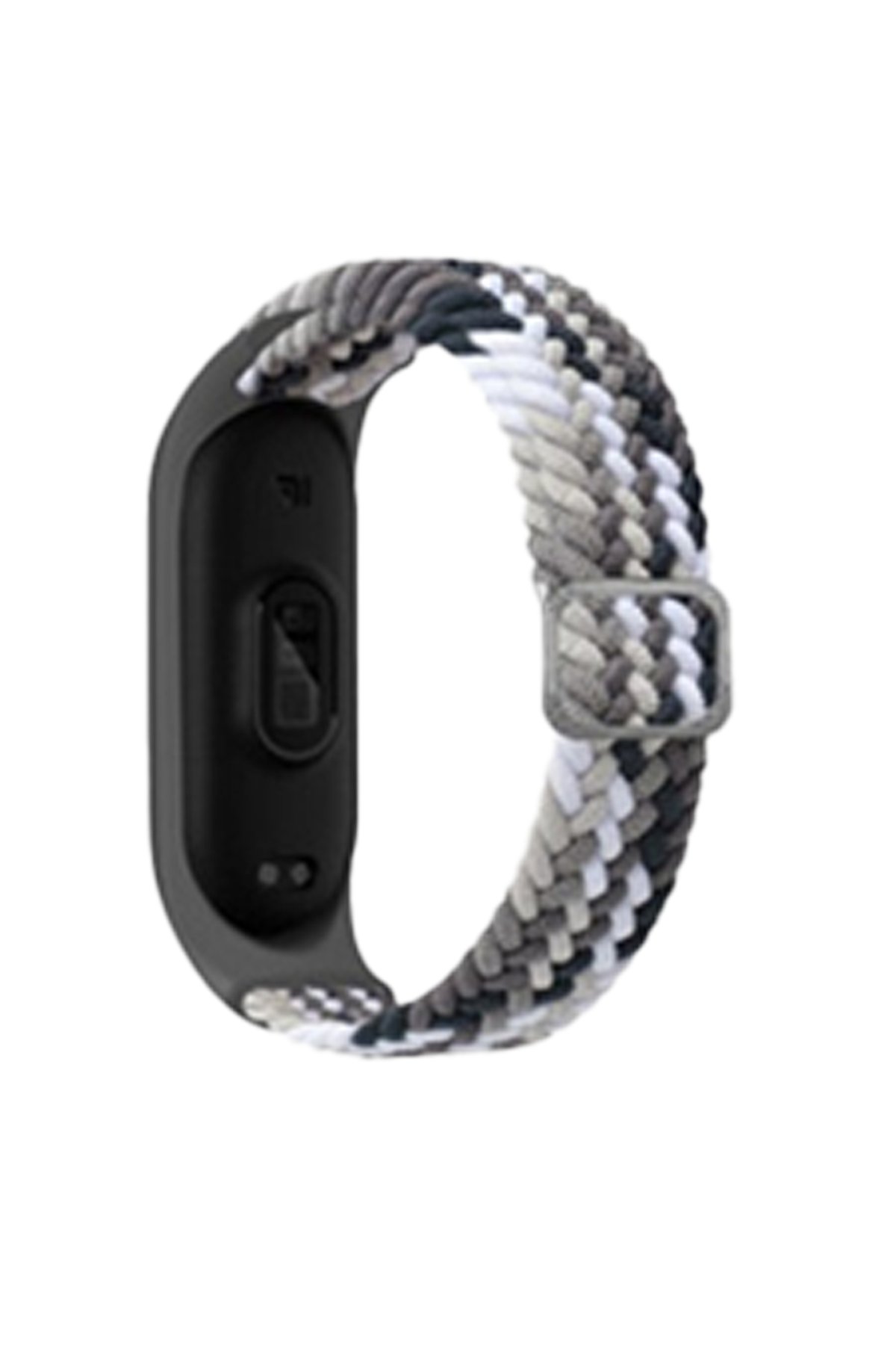 Newface Xiaomi Mi Band 6 Star Kordon - Turkuaz-Yeşil