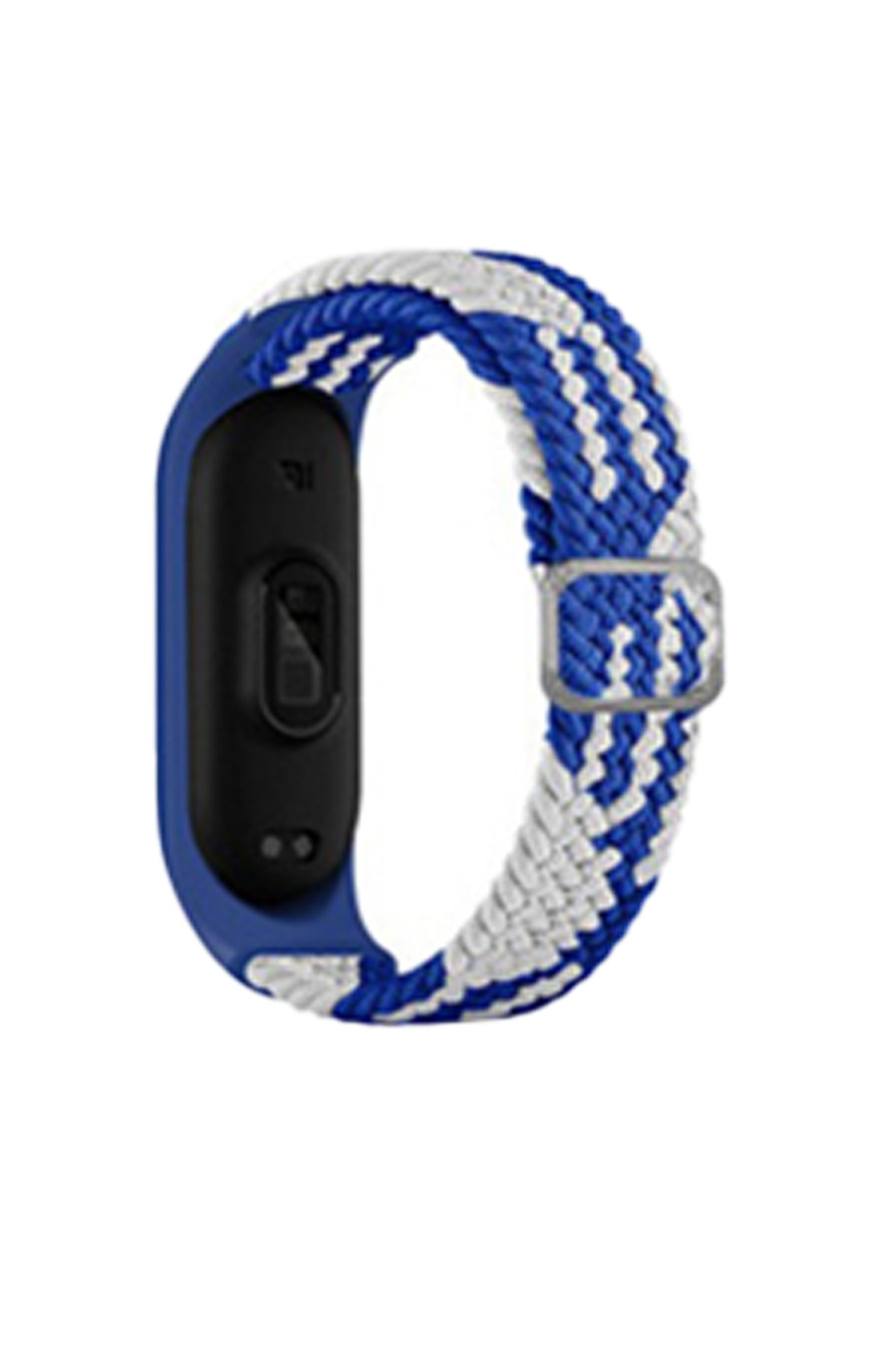 Newface Xiaomi Mi Band 7 Star Kordon - Pembe-Beyaz