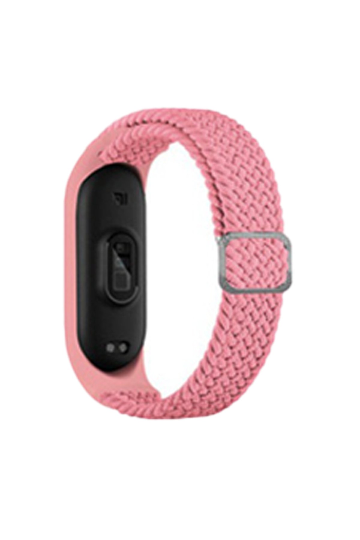 Newface Xiaomi Mi Band 7 Polymer Nano Ekran Koruyucu - Şeffaf