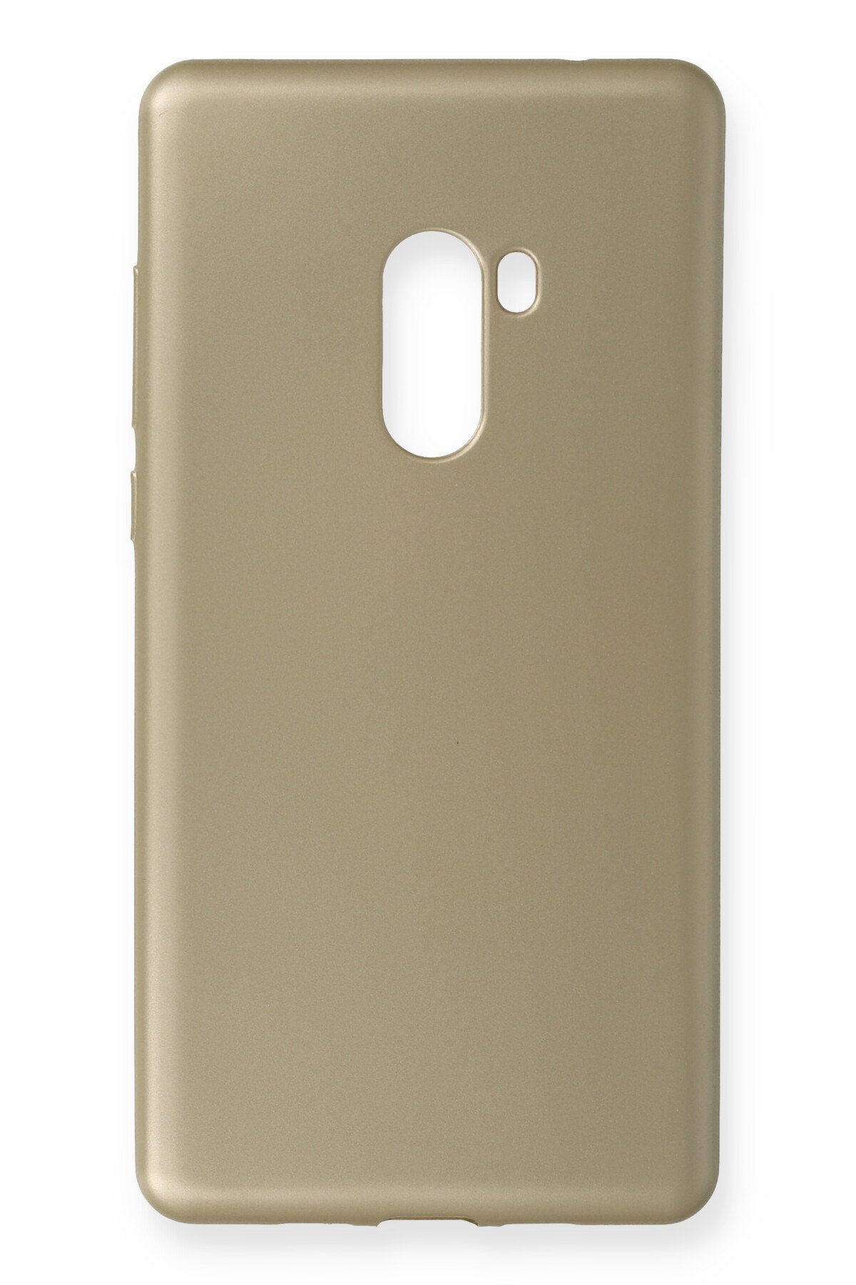 Newface Xiaomi Mi Mix 2 Temperli Cam Ekran Koruyucu